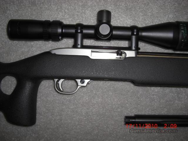 CUSTOM RUGER 10/22 LONG RIFLE for sale at Gunsamerica.com: 953516274