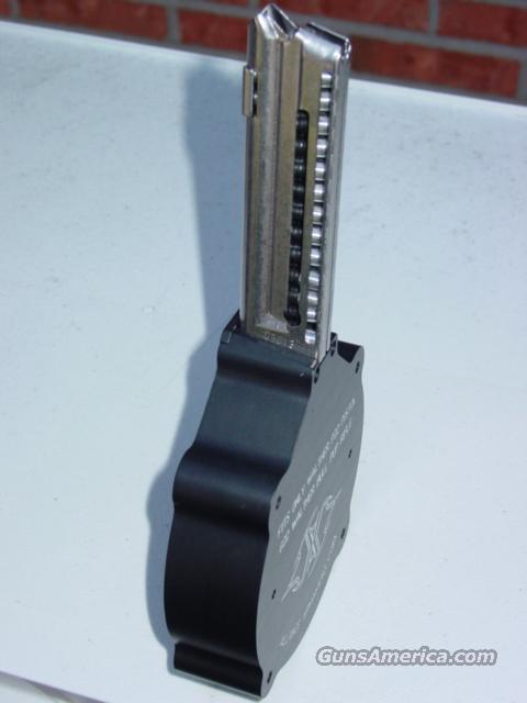 walther p22 magazine extension