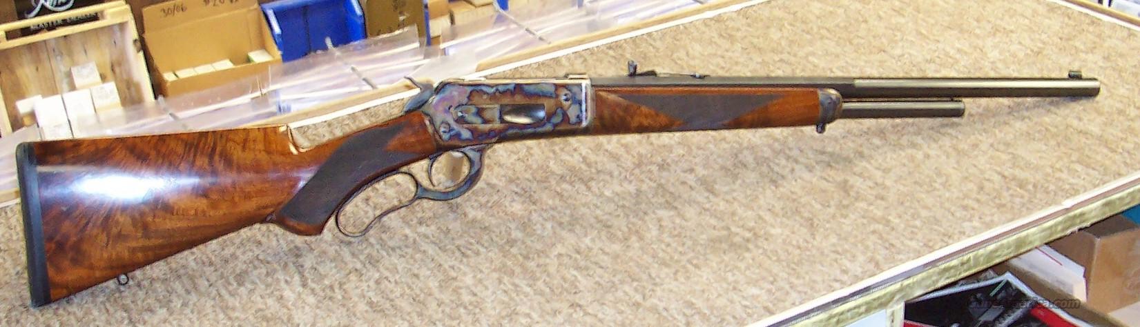 Turnbull Model 1886 for sale at Gunsamerica.com: 938509899