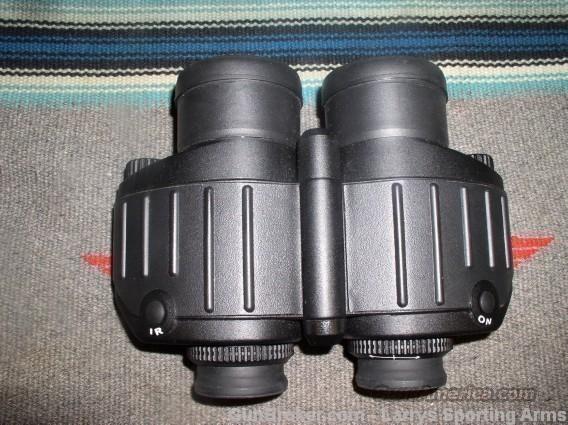 surplus russian night vision goggles