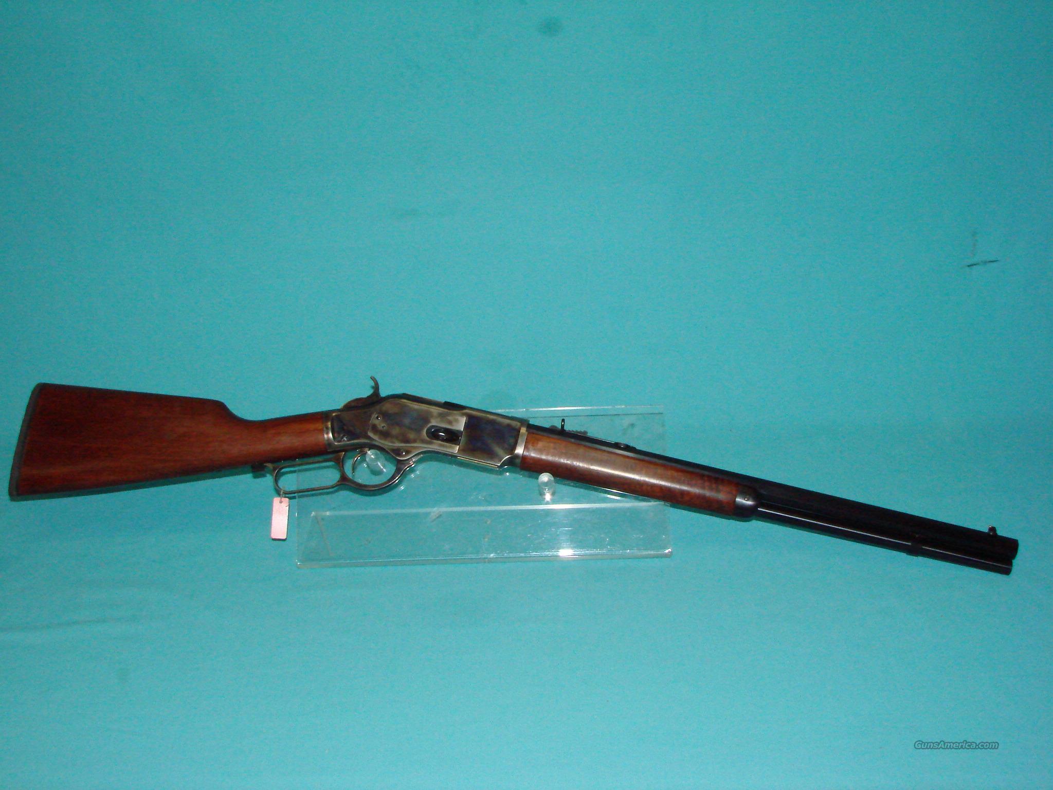 Uberti 1873 Competition Rifle For Sale At 900424995