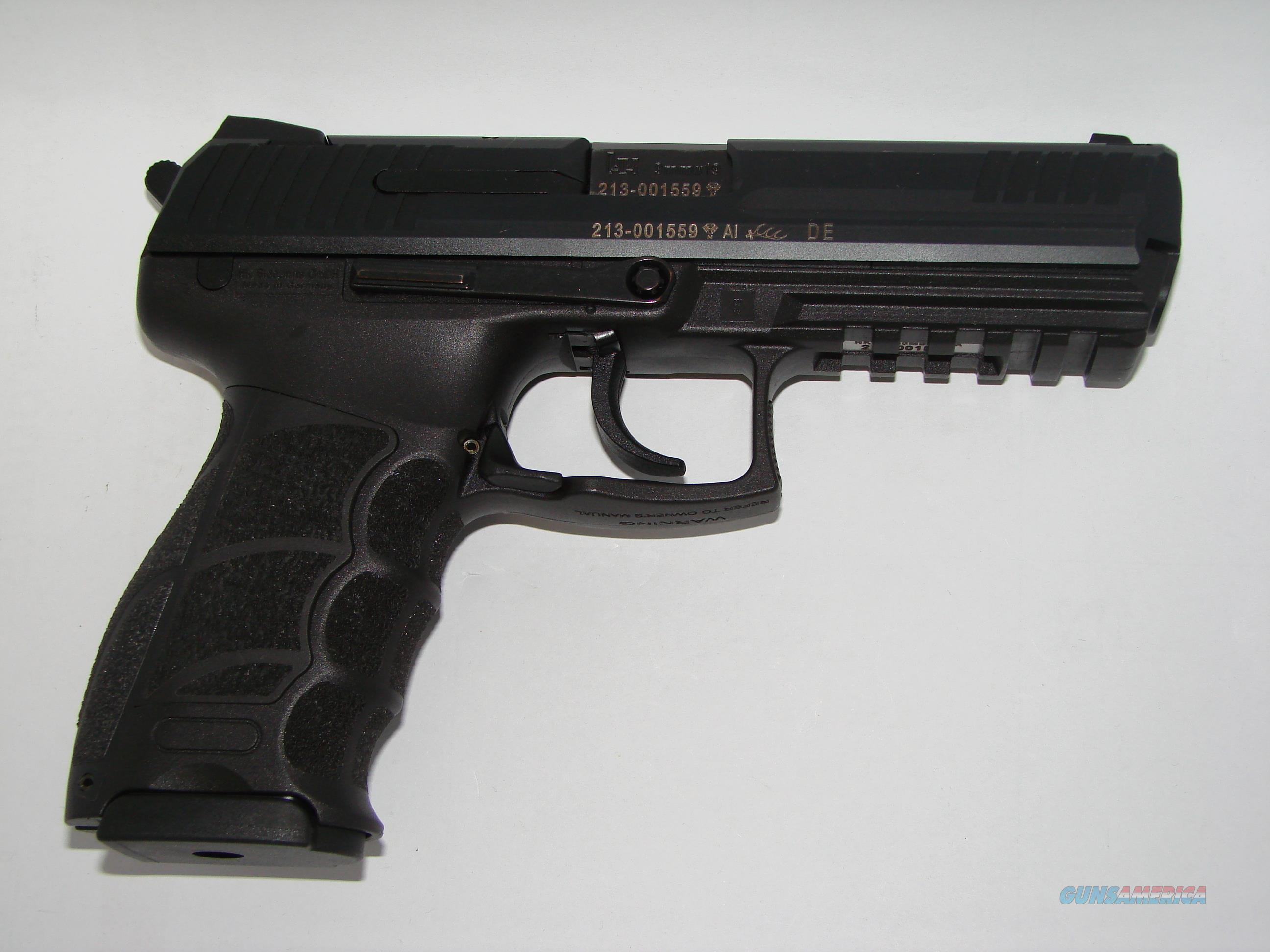 Hk P30l For Sale At 909545802