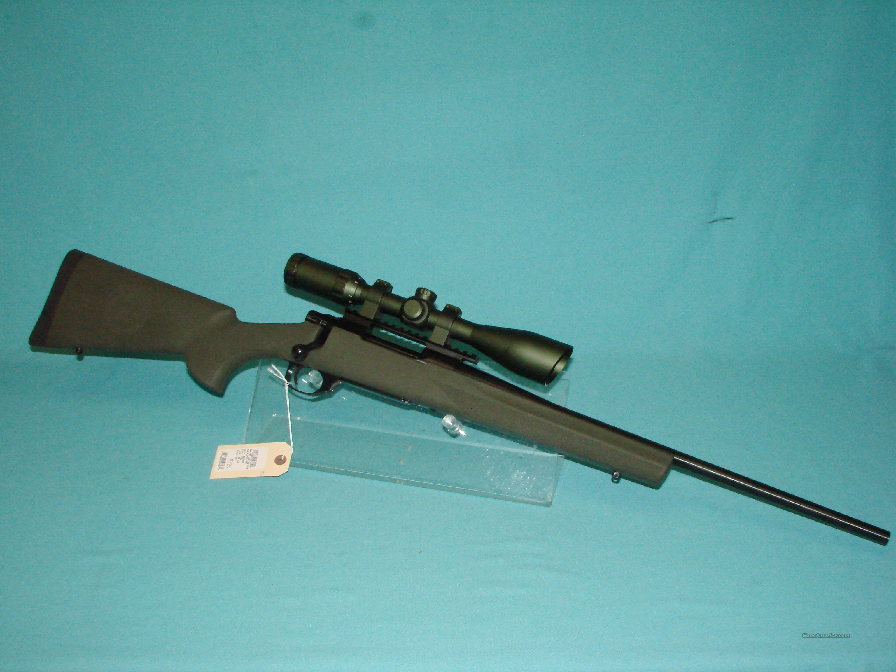 Howa 1500 308 For Sale