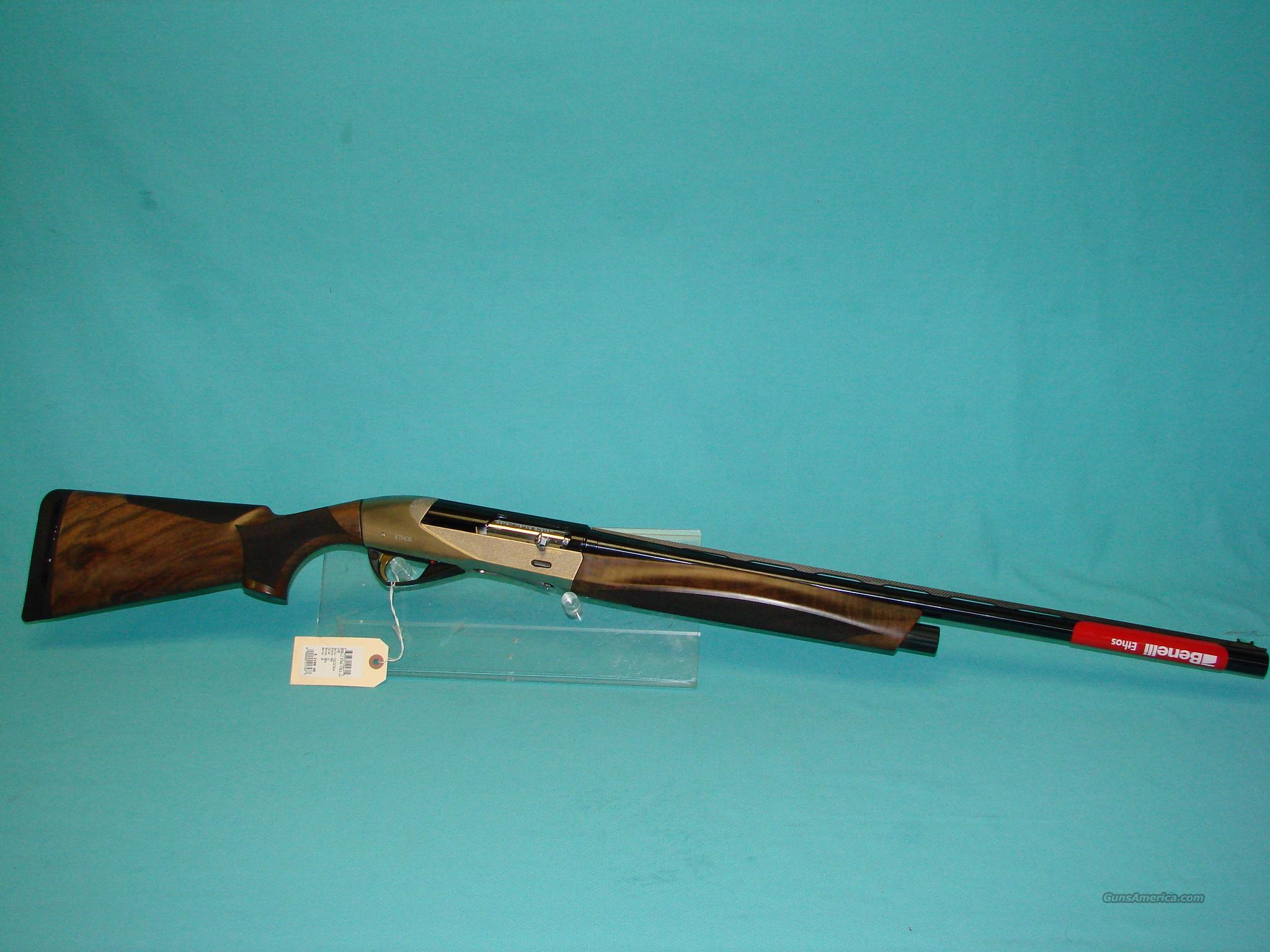 Benelli Ethos for sale at Gunsamerica.com: 917943146