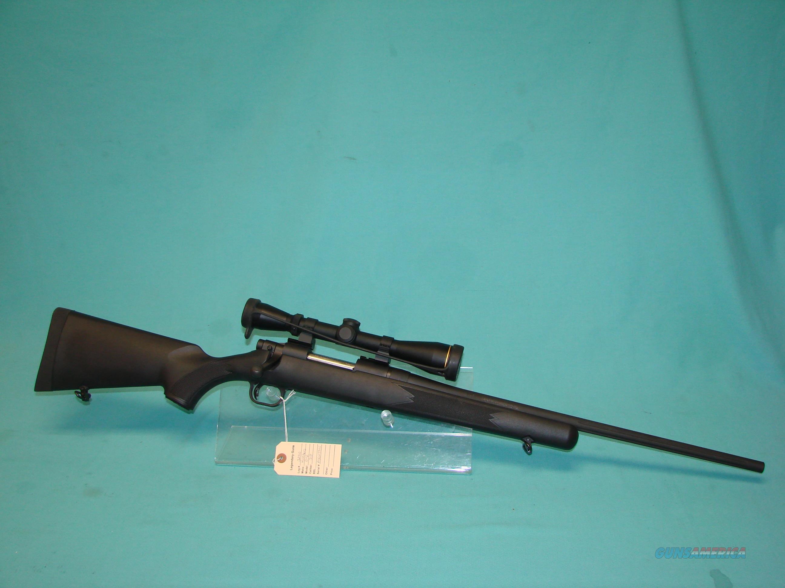 Mossberg ATR for sale at Gunsamerica.com: 925864208