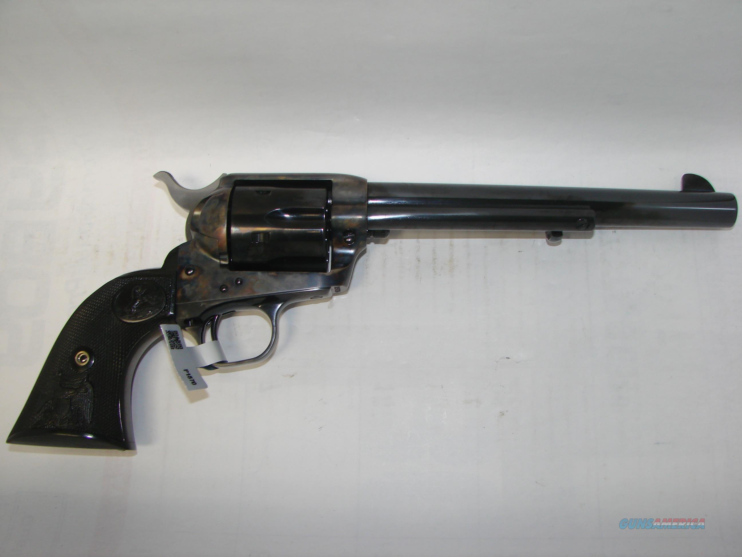 Colt SAA 7.5