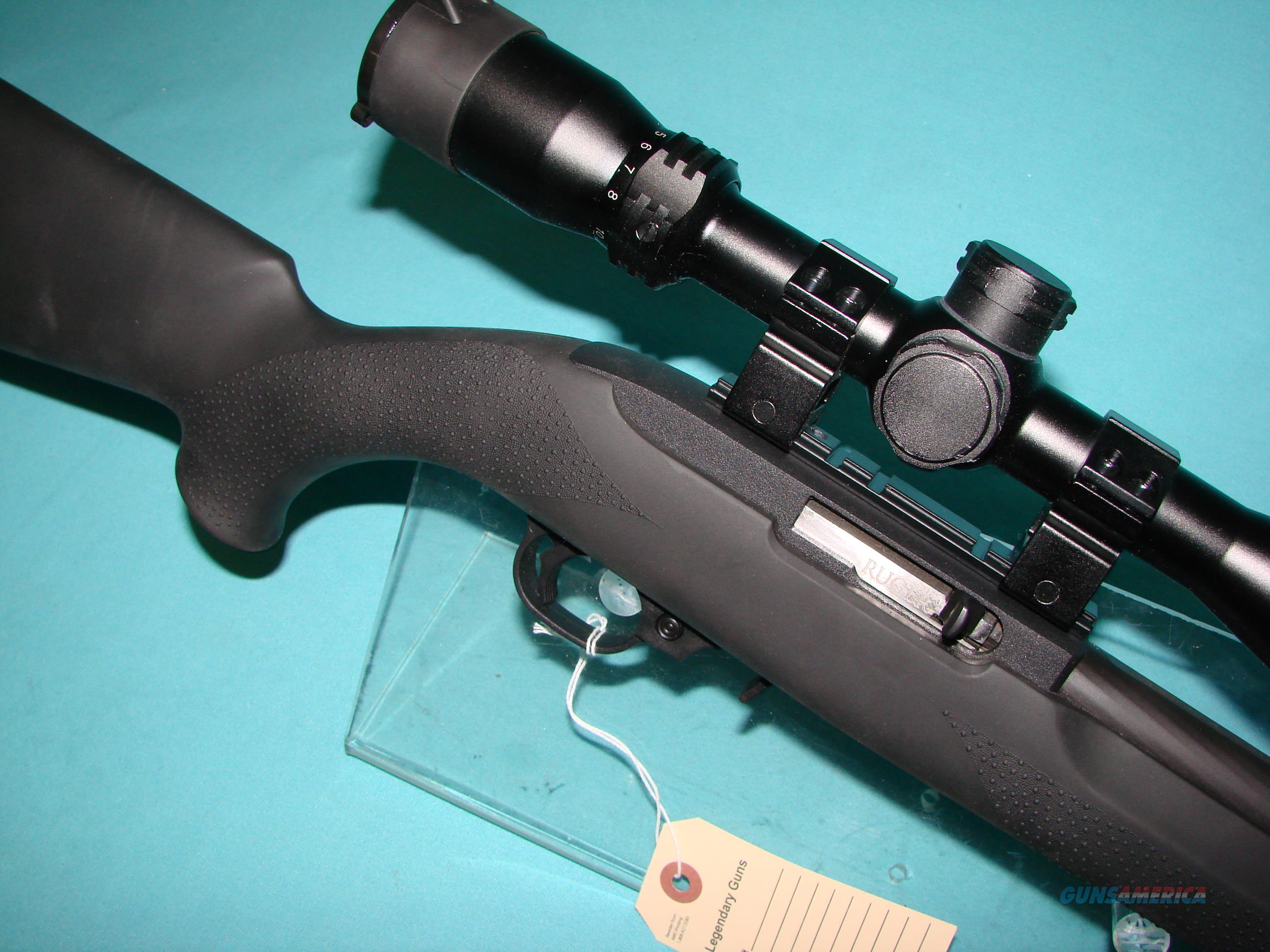 Ruger 10 22 Heavy Barrel For Sale At Gunsamerica.com: 938884453