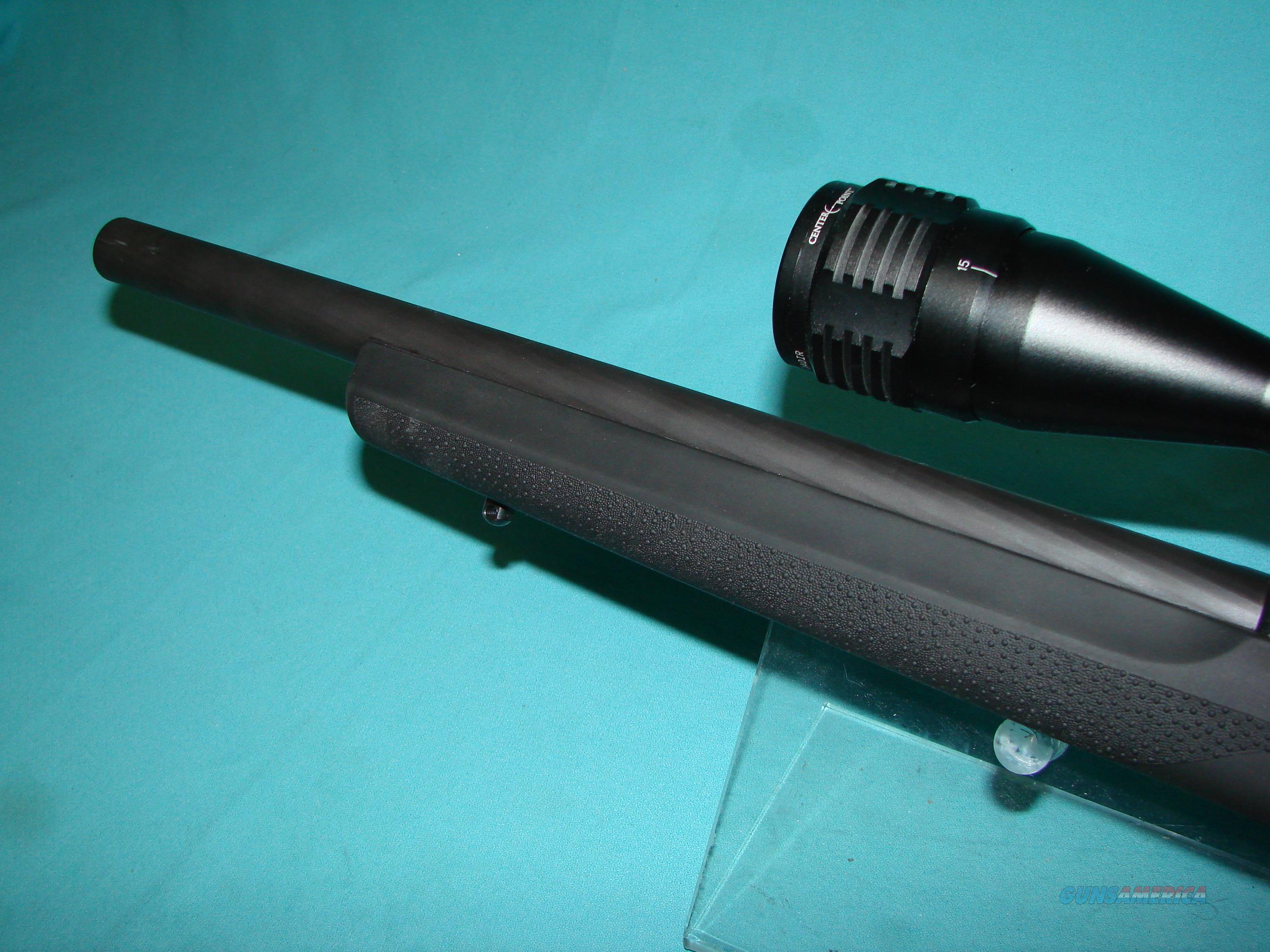 Ruger 10/22 Heavy Barrel for sale at Gunsamerica.com: 938884453