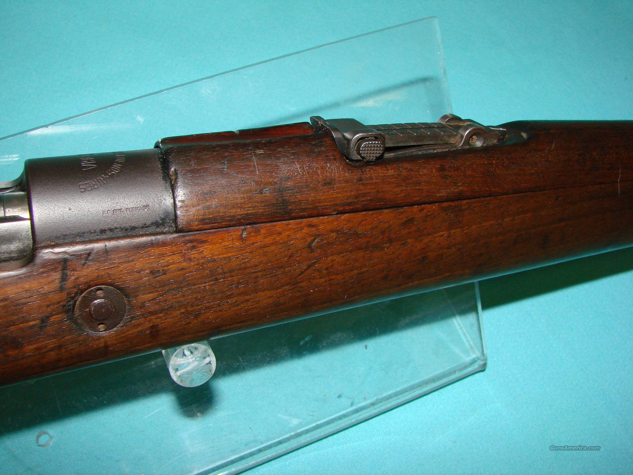 Argentina Mauser 1933 for sale at Gunsamerica.com: 942031813