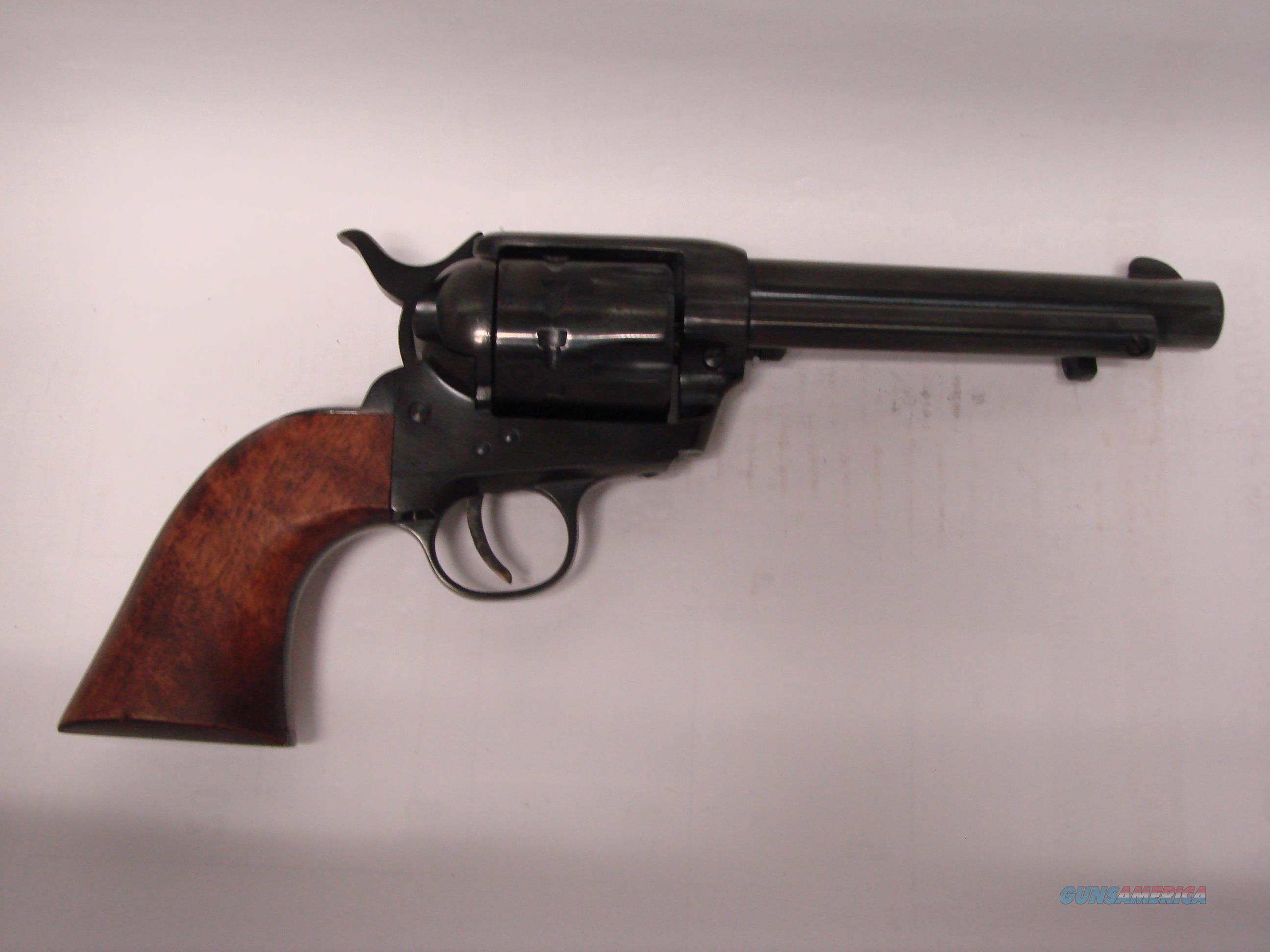 Pietta 1873 SAA .22 for sale at Gunsamerica.com: 946427302