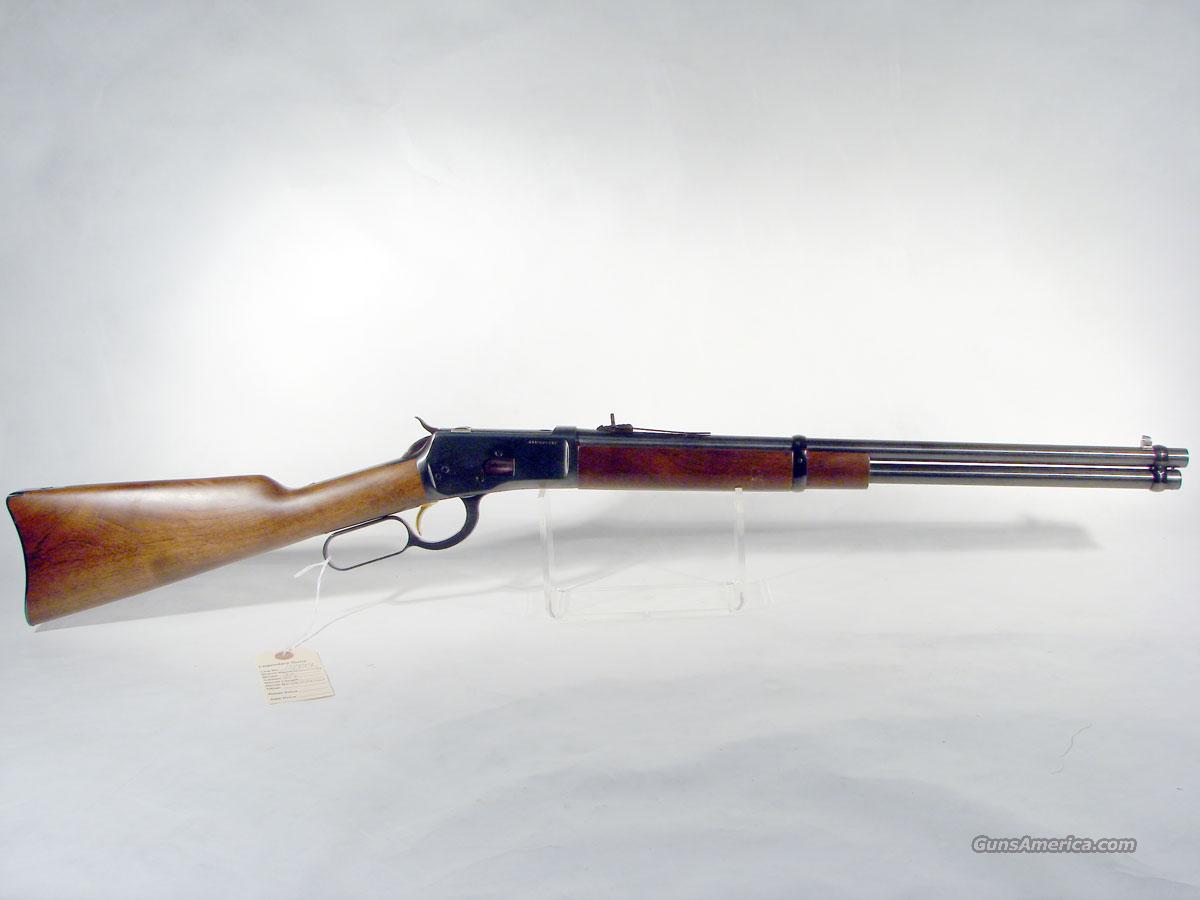 Browning Lever Action 1892 .357 Use For Sale At Gunsamerica.com 