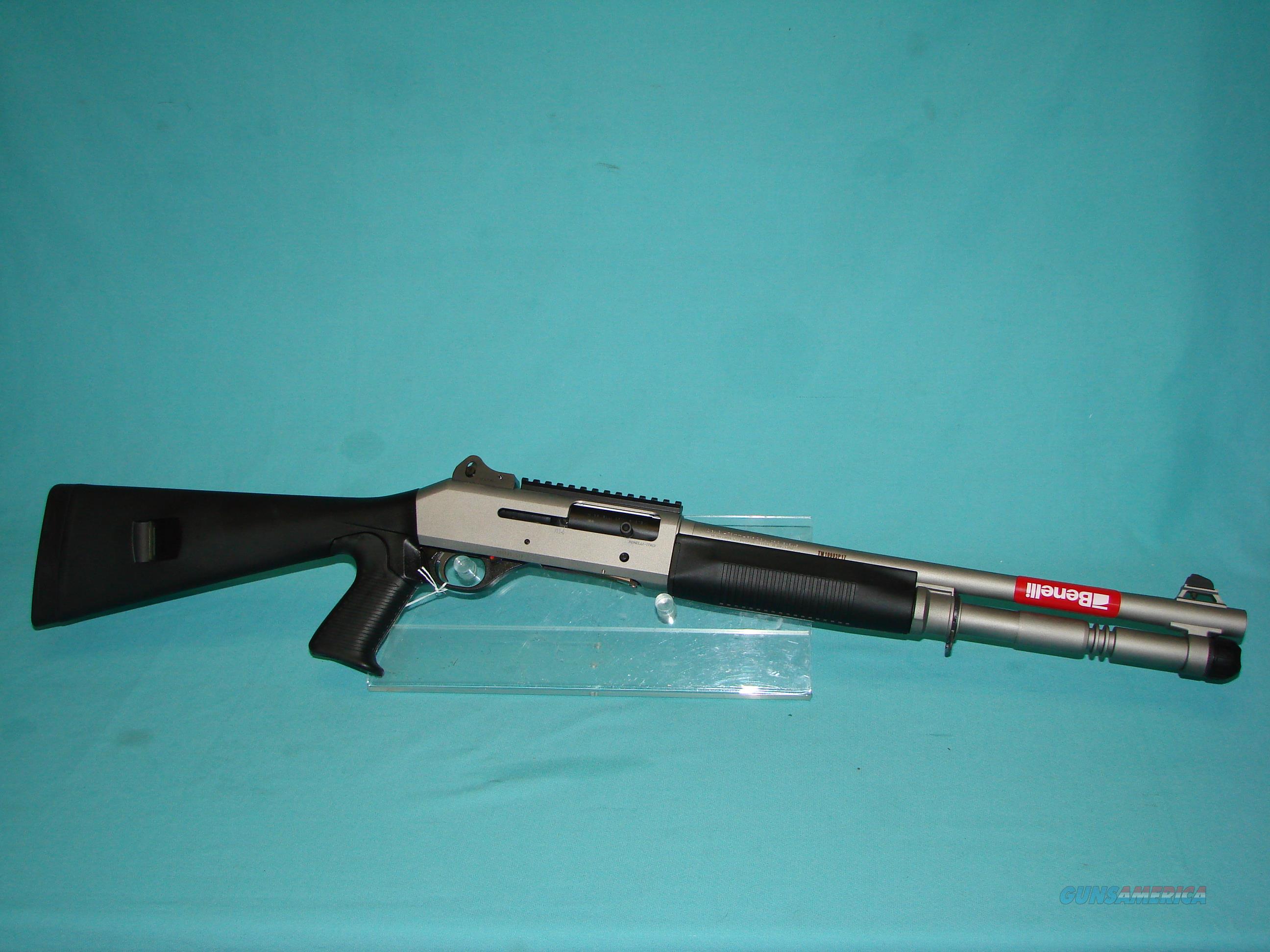 Benelli M4 H20 For Sale