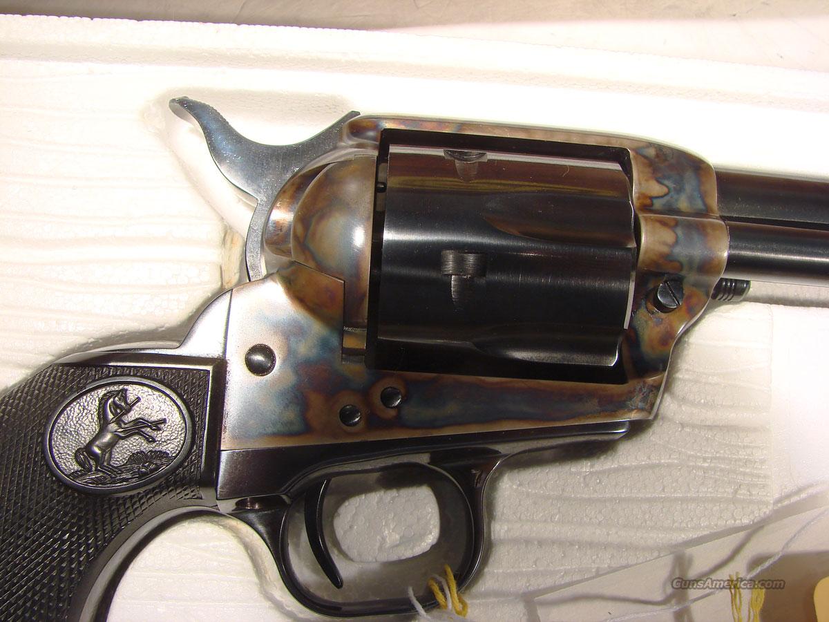 colt saa 7.5