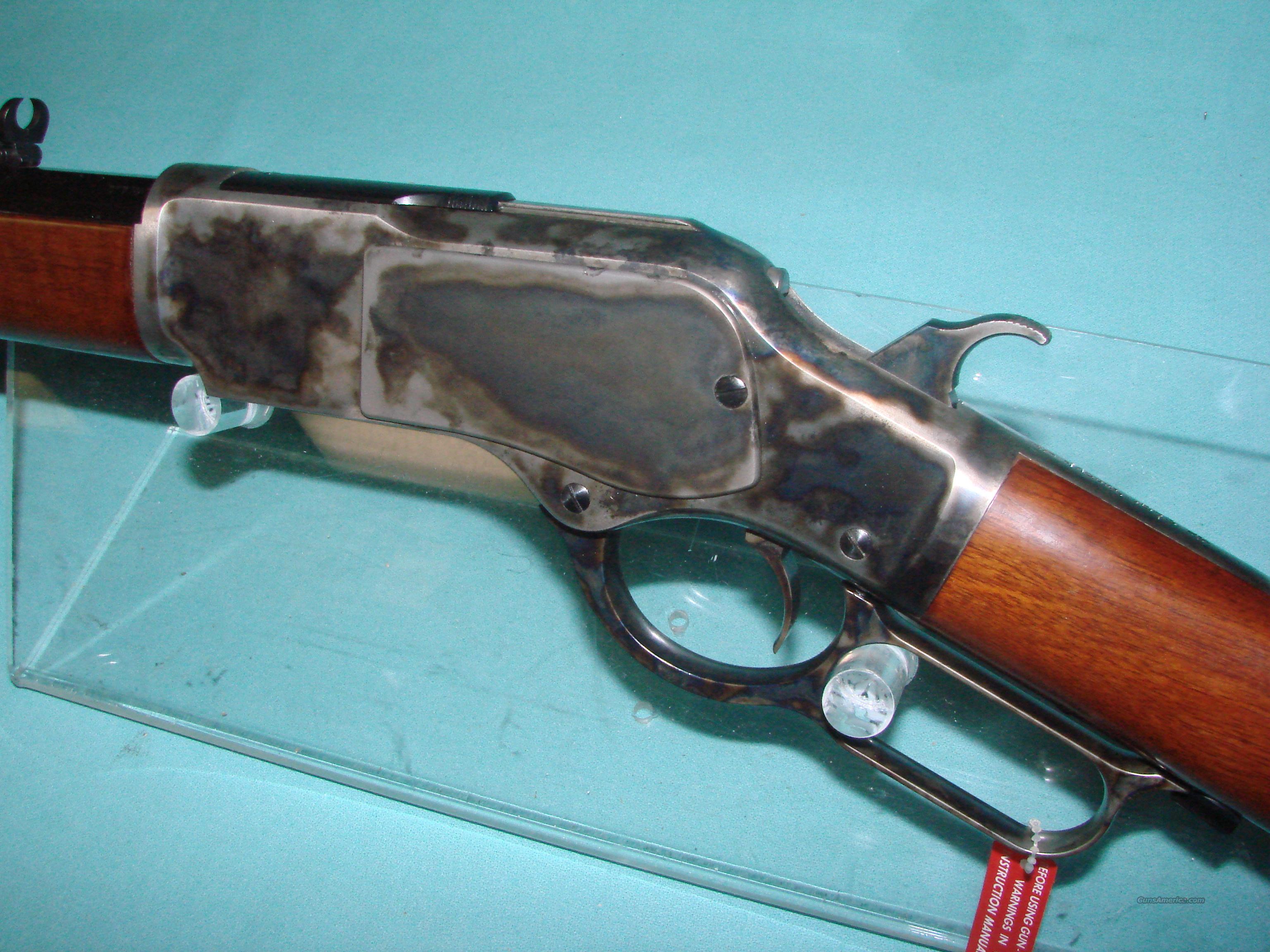 Uberti 1873 Competition Rifle Wsmi For Sale At