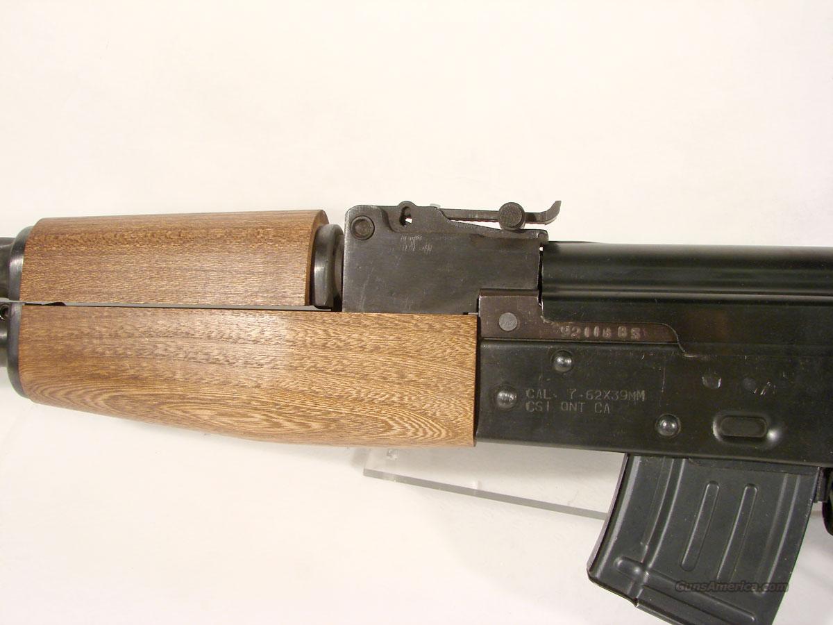 Norinco Sks 762x39 Long Barrel Ak For Sale At 994227714