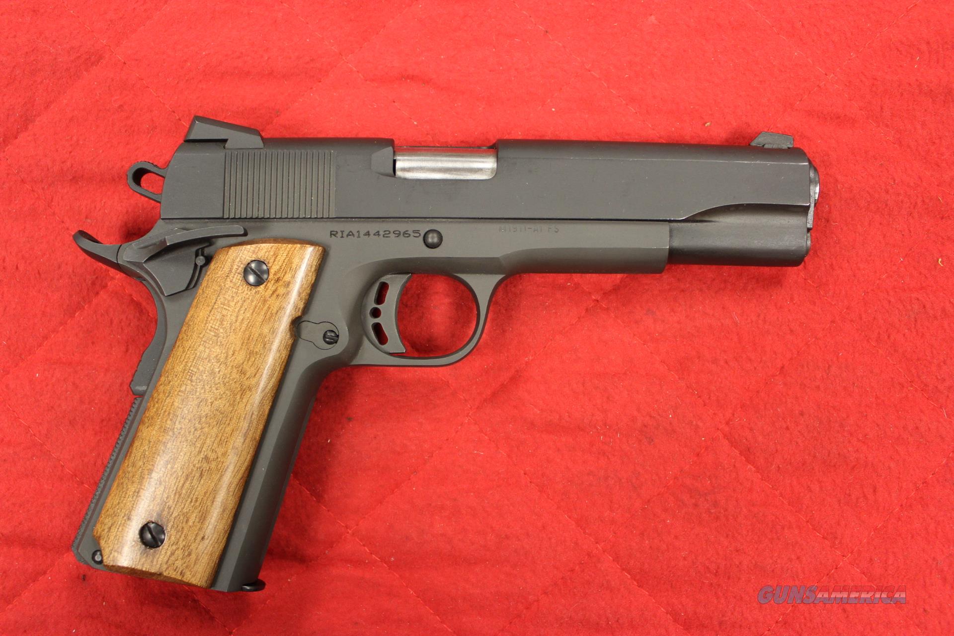 Rock Island Armory 1911 9mm For Sale At 928459936 4008