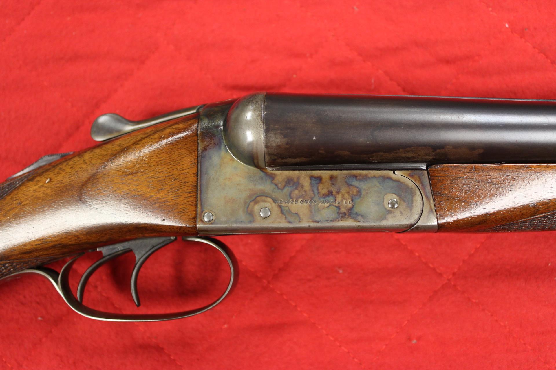 Remington model 1900 12 gauge for sale at Gunsamerica.com: 931434480