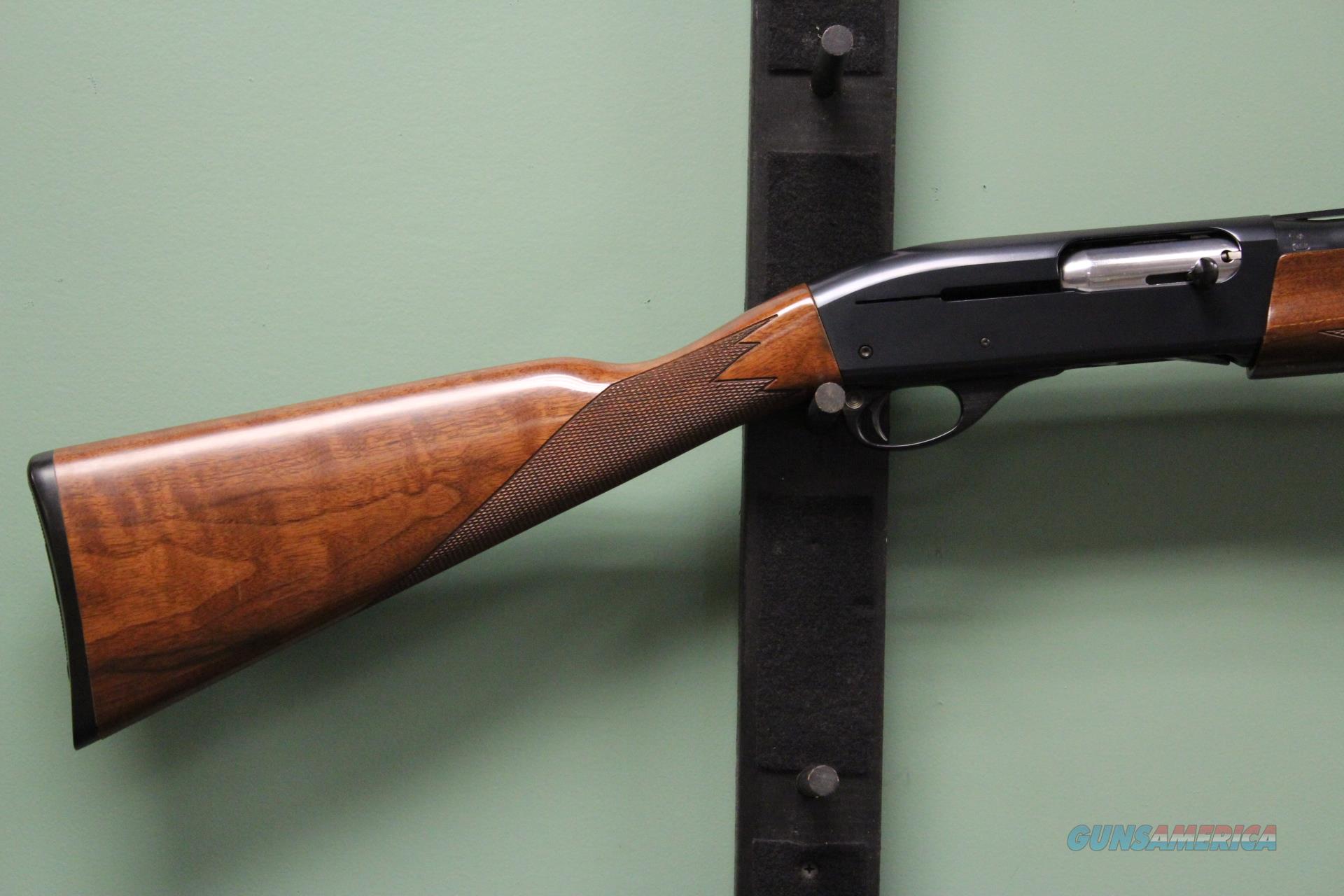 Remington 1100 Special Field 12 Ga For Sale At 934641237 3056