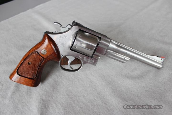 Smith And Wesson Model 624 For Sale At 953916557