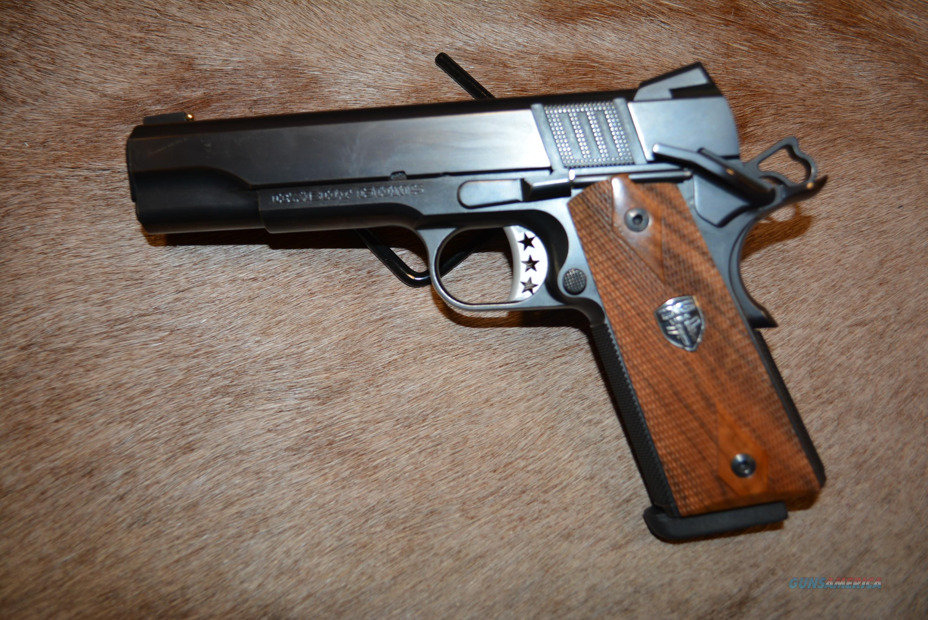 Cabot 9mm Vintage Classic LNIB W/ E... for sale at Gunsamerica.com ...