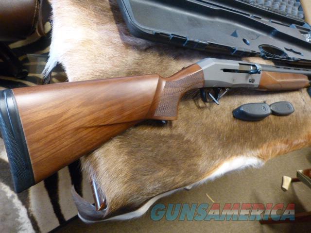 Cz 1012 Semi Auto Shotgun 12 Ga 2 For Sale At