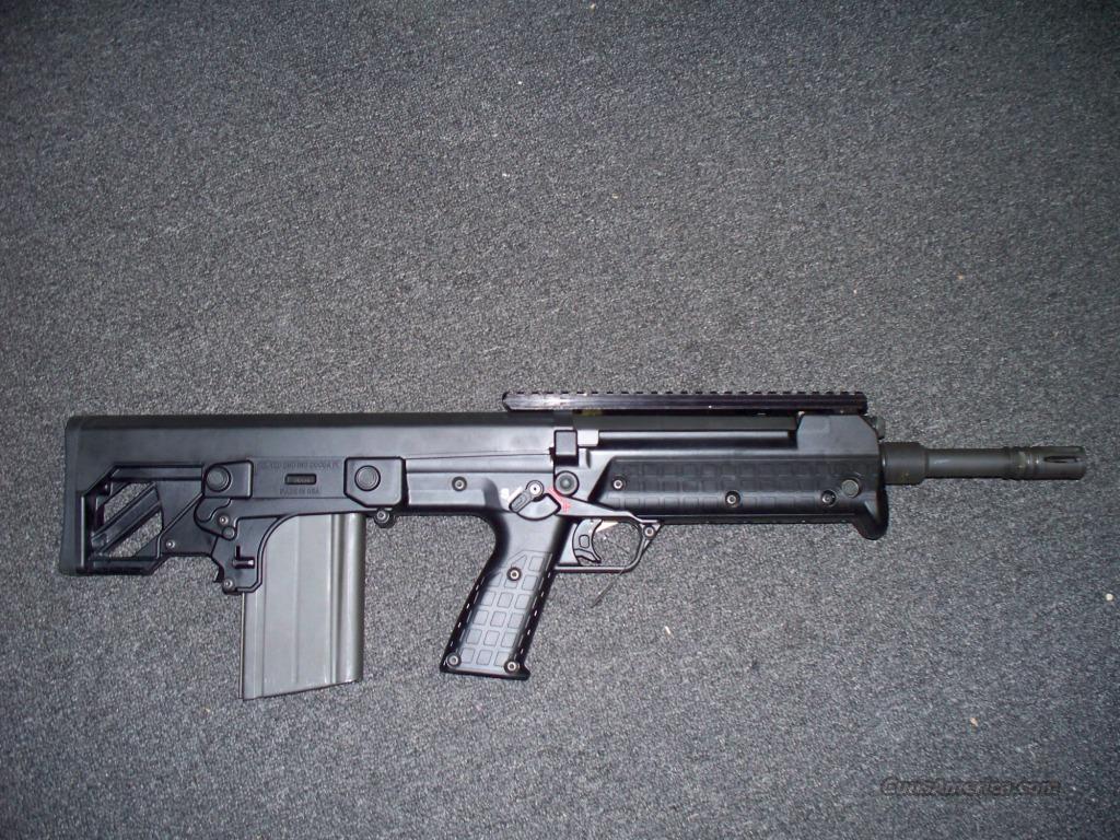 Keltec RFB 308 Bullpup for sale at Gunsamerica.com: 925501463