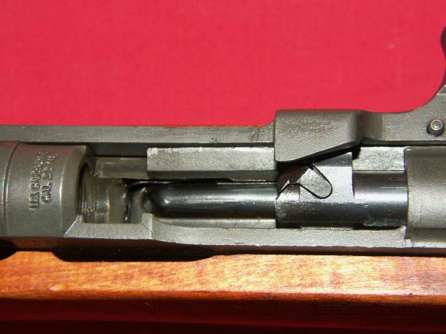 Iai M1 Carbine In 57mm Johnson Spi For Sale At