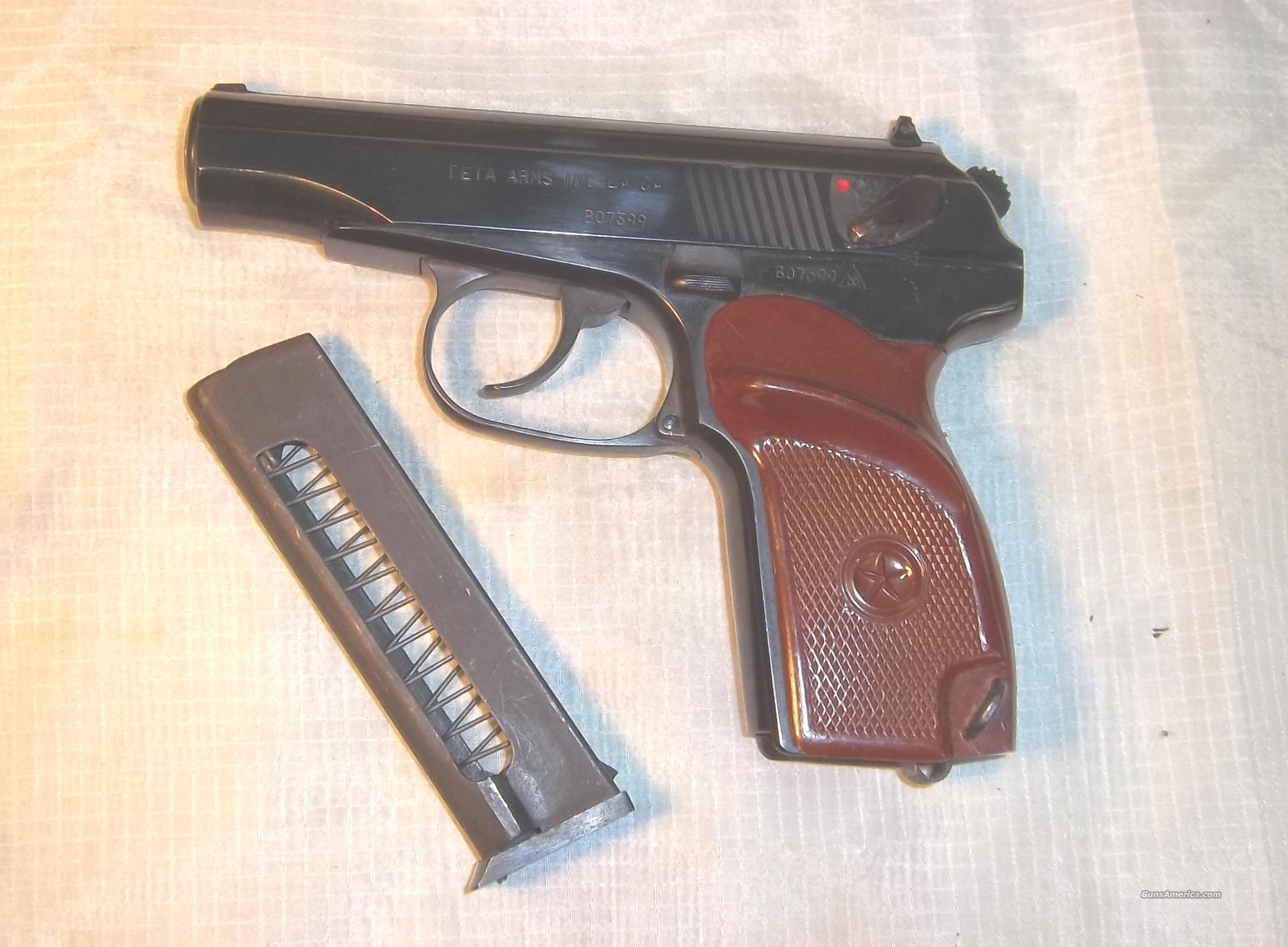 Chinese Makarov For Sale