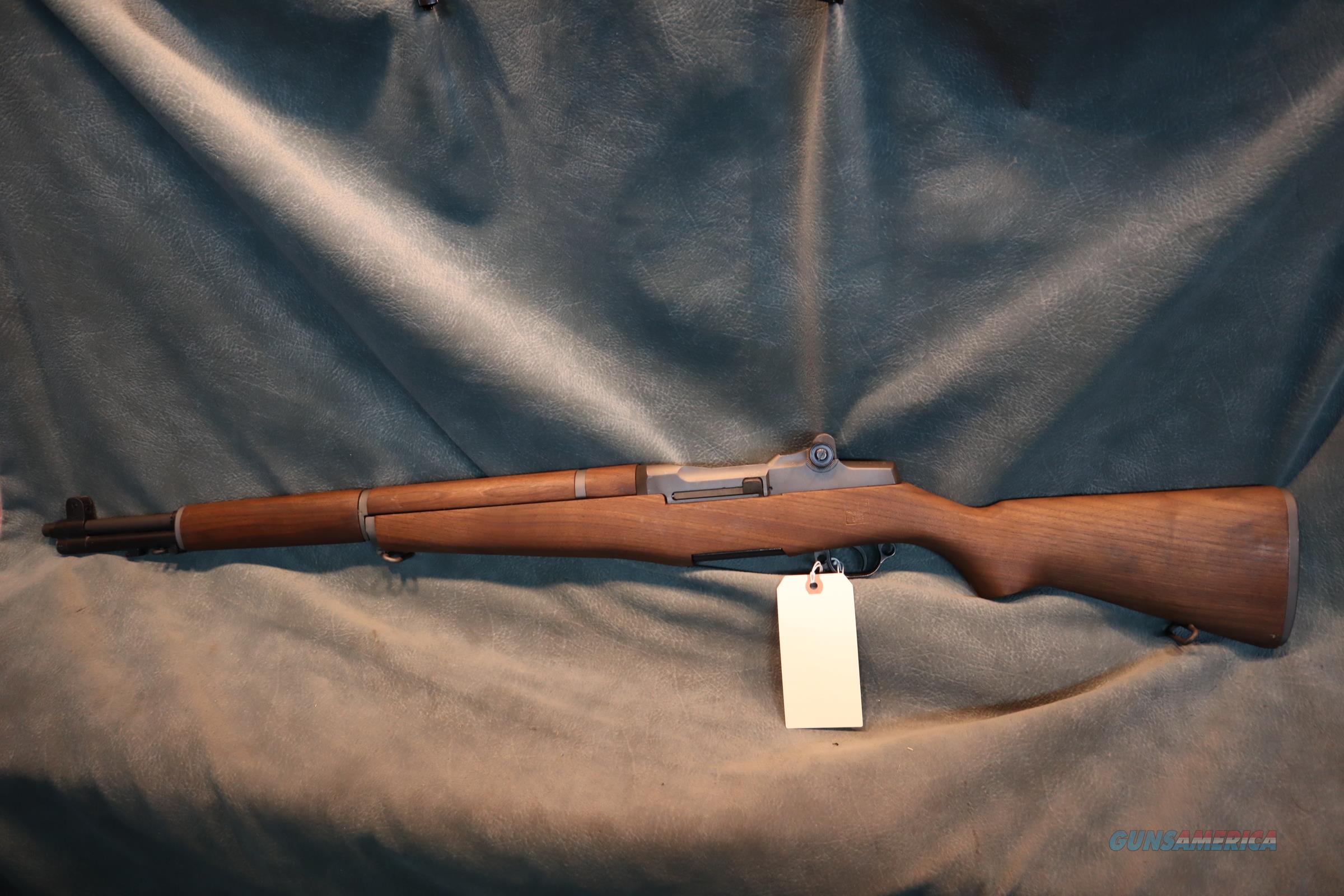 Springfield Armory M1 Garand 30 06 For Sale At 902744749