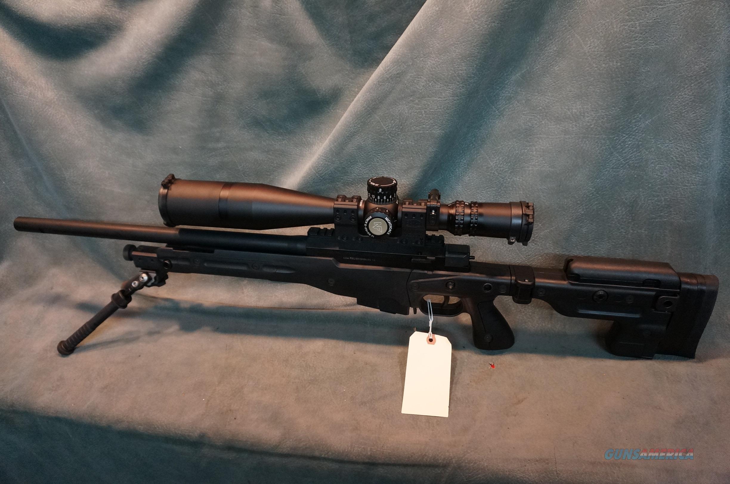 Accuracy International AT308 308Win... for sale at Gunsamerica.com ...