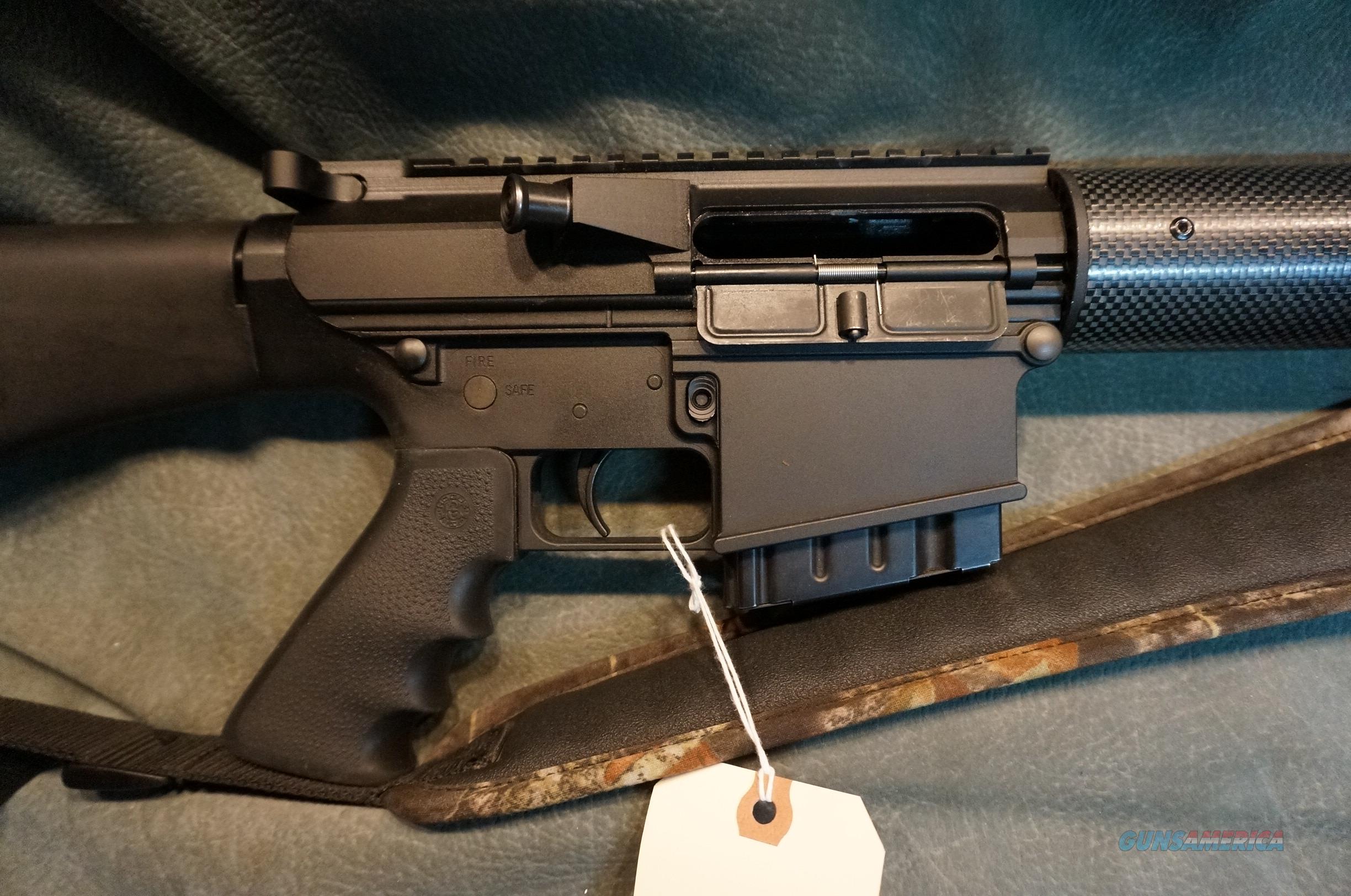 Dpms Panther Lr 308 Carbon Fiber Fo For Sale At