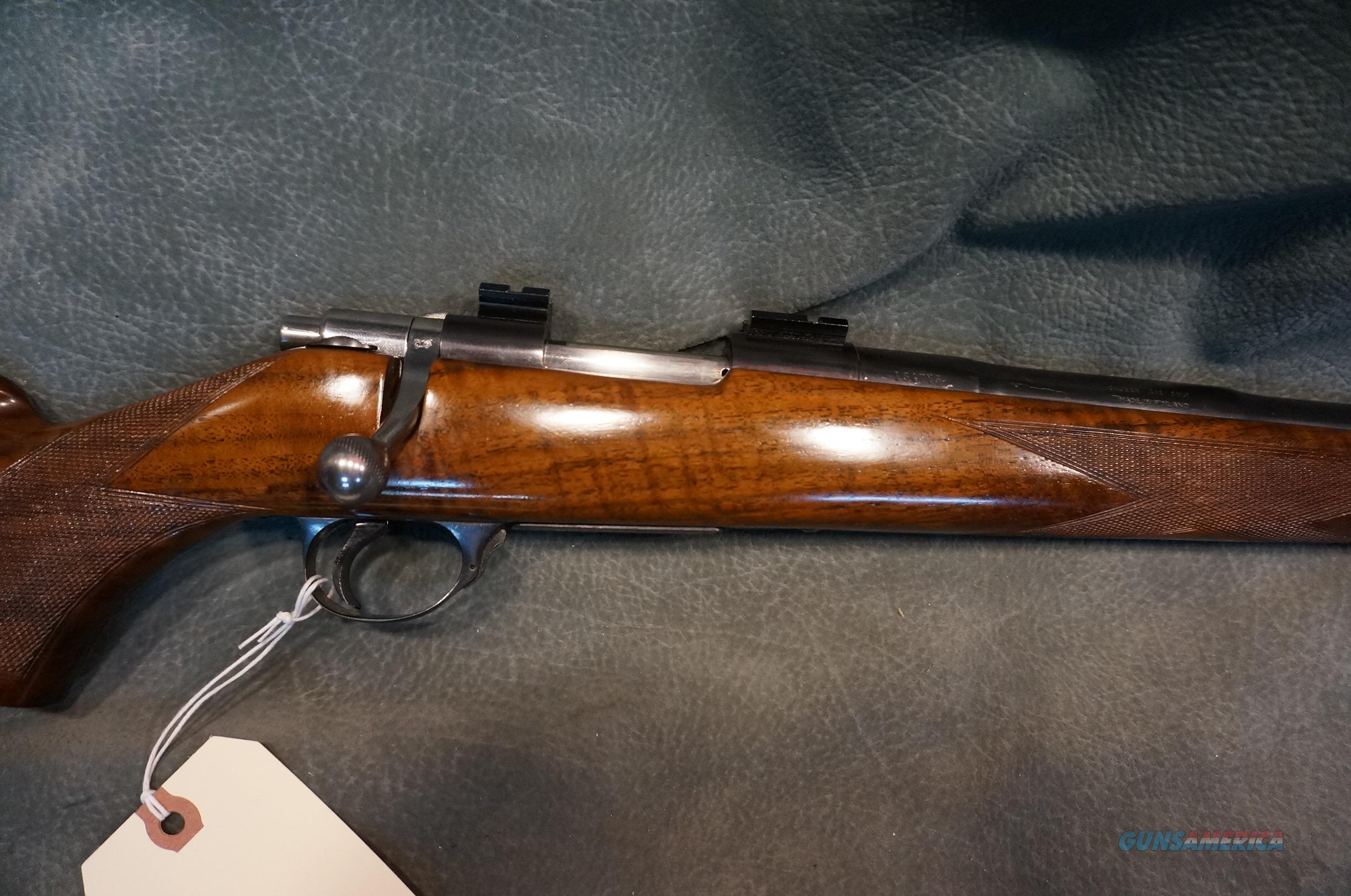 browning safari 222