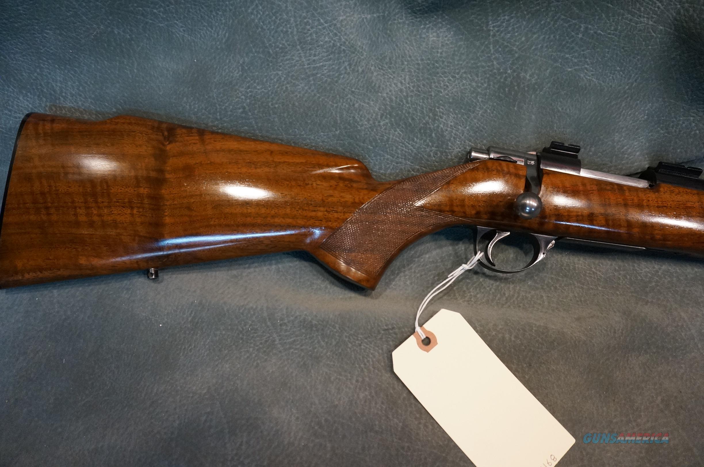 browning safari 222