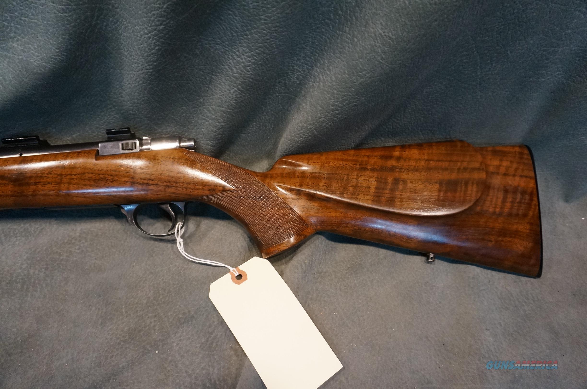 browning safari 222