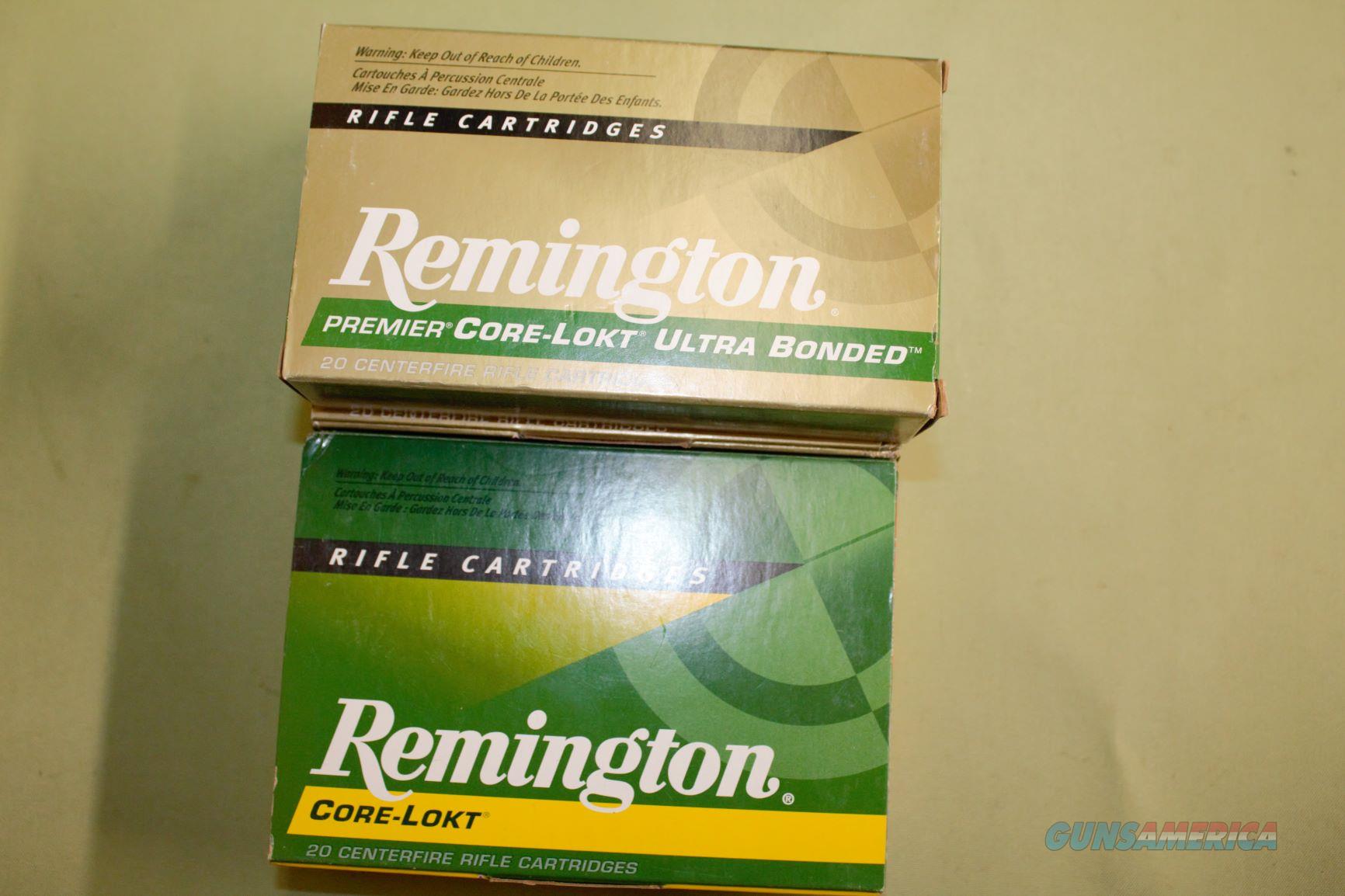 Remington 7mm RUM for sale at Gunsamerica.com: 907480341