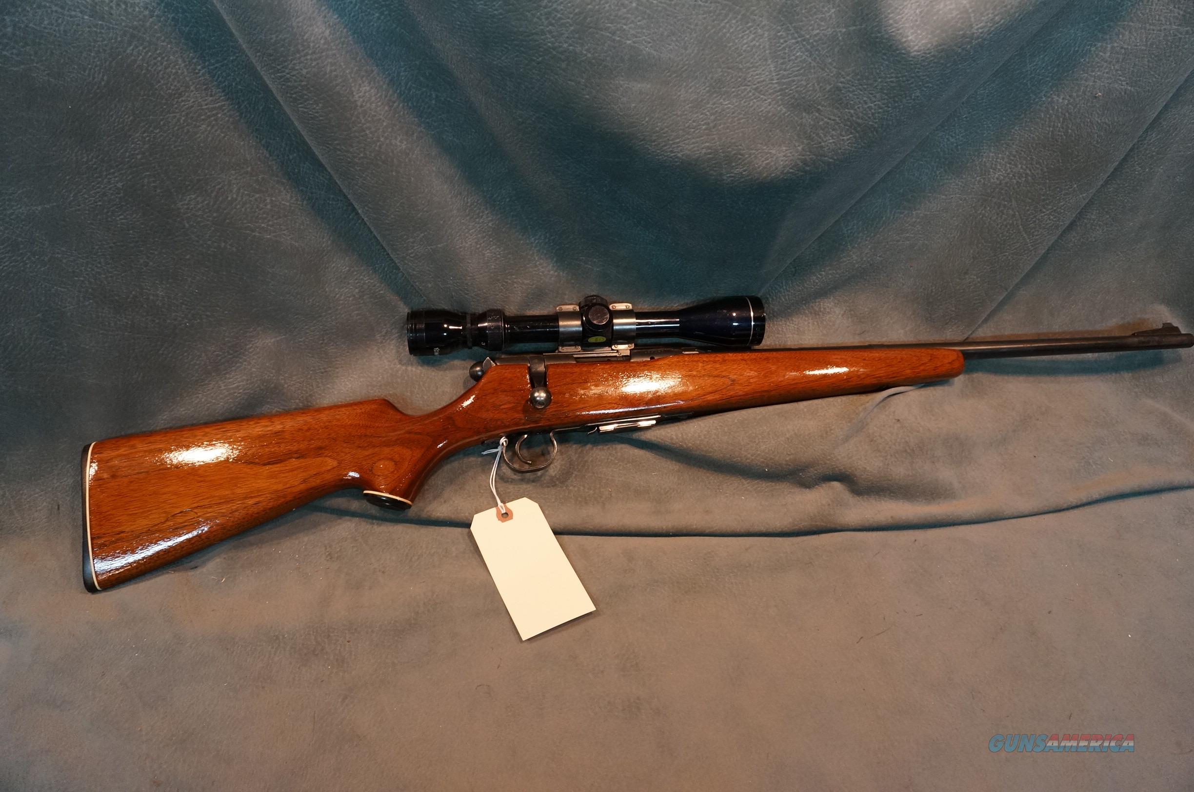 Savage Model 340 22 Hornet for sale at Gunsamerica.com: 914441396