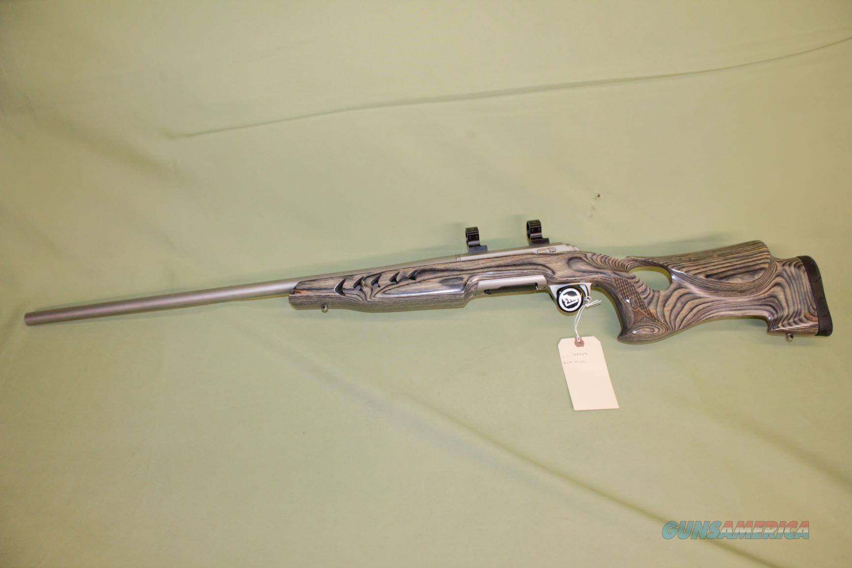 Browning X Bolt 22 250 Thumbhole St For Sale At