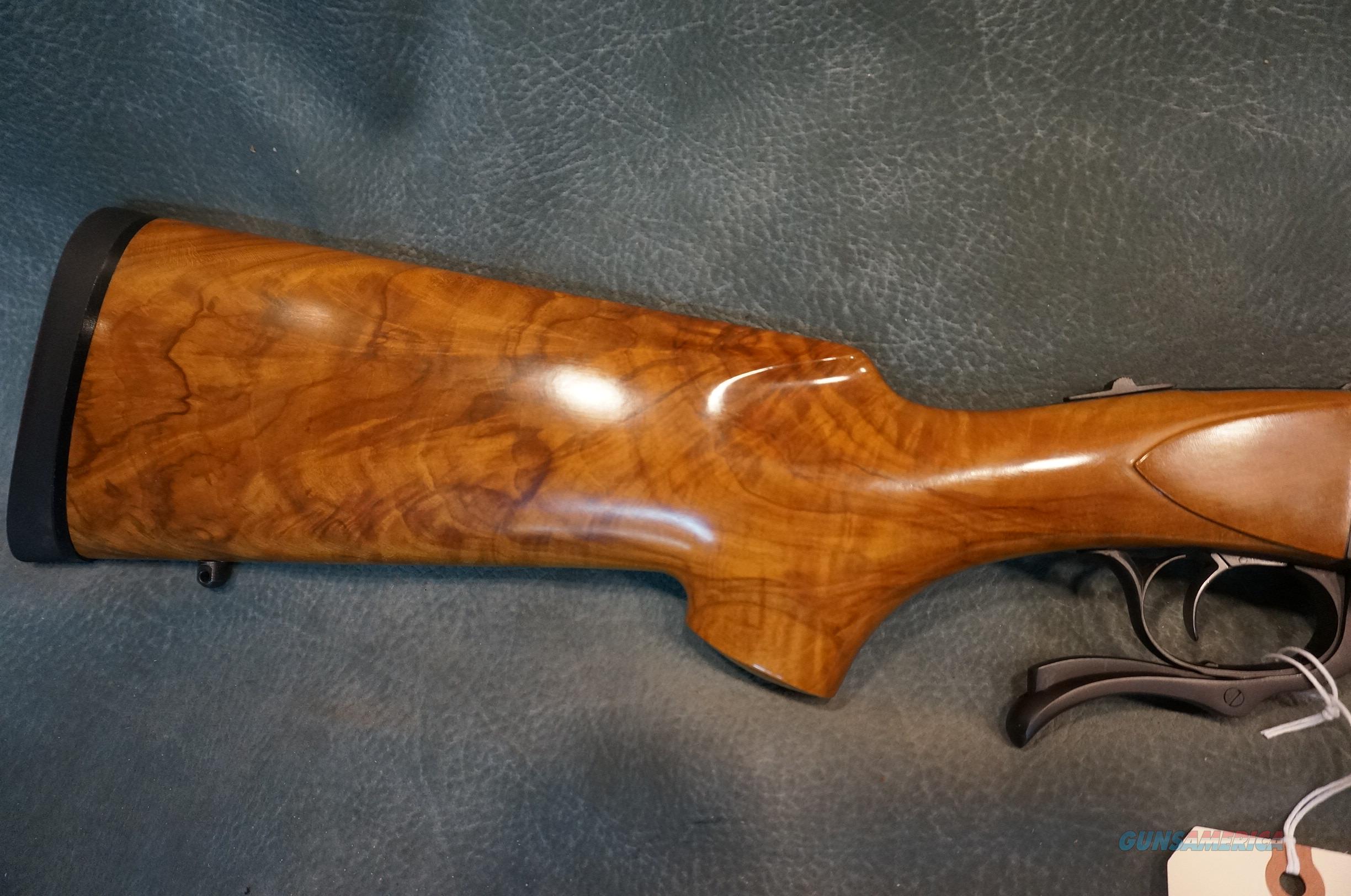 Custom Ruger #1 260Rem for sale at Gunsamerica.com: 918711457