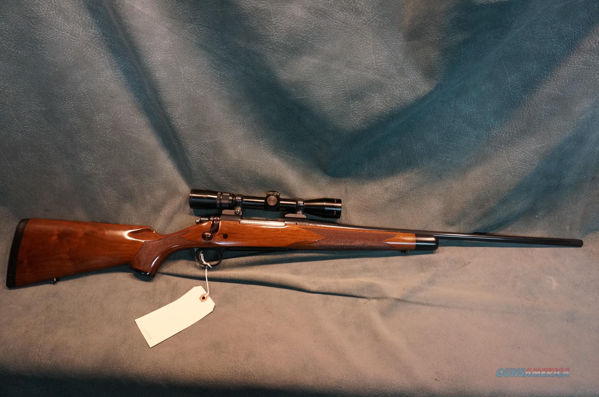 Remington 700 30-06 Mountain Rifle for sale at Gunsamerica.com: 919025774