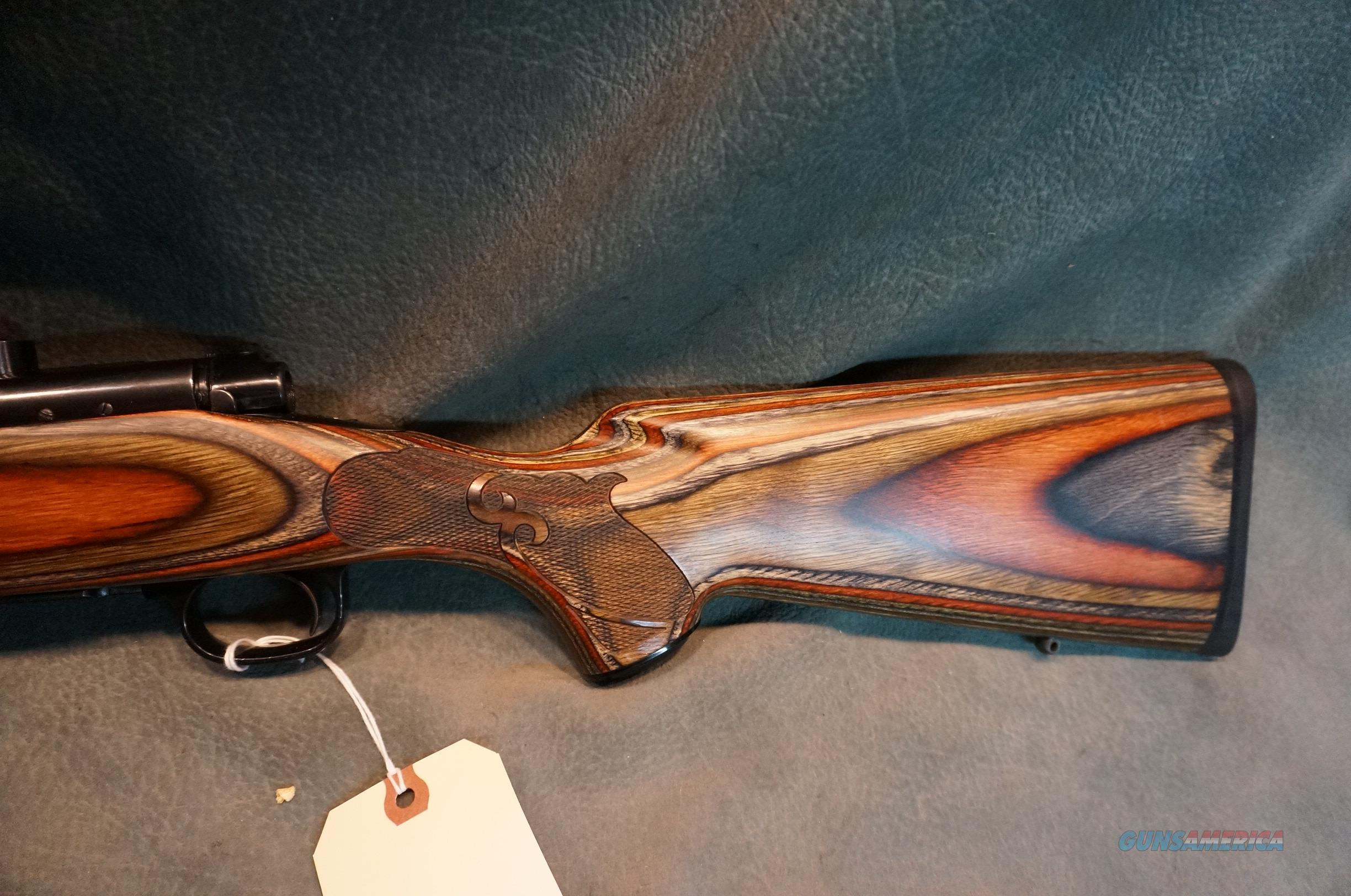 Winchester Model 70XTR Featherweight 30-06 colo... for sale