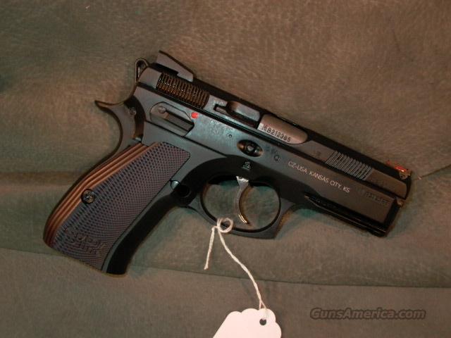 Cz Custom Shop Cz75 9mm Shadow Line For Sale At