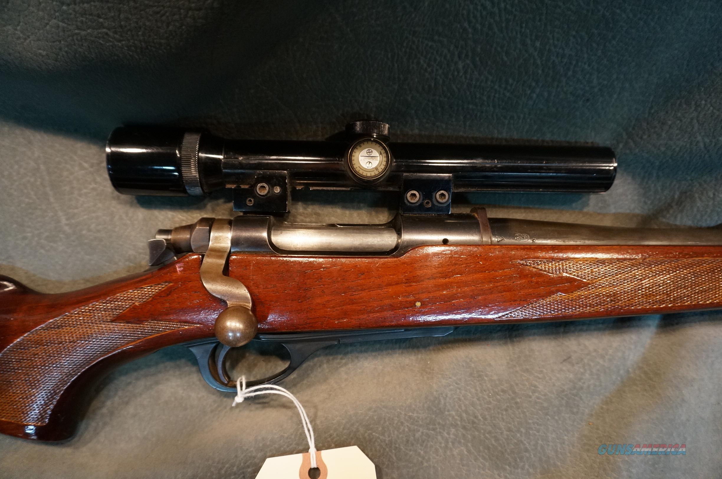 Remington Model 600 6mm for sale at Gunsamerica.com: 929045852