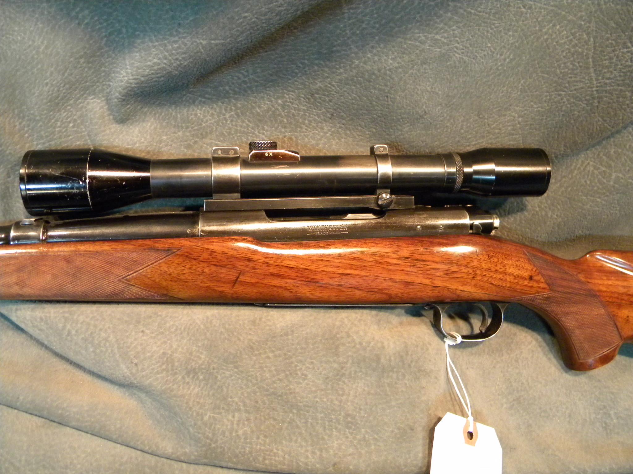 Winchester Pre 64 M70 300H+H for sale at Gunsamerica.com: 929166720