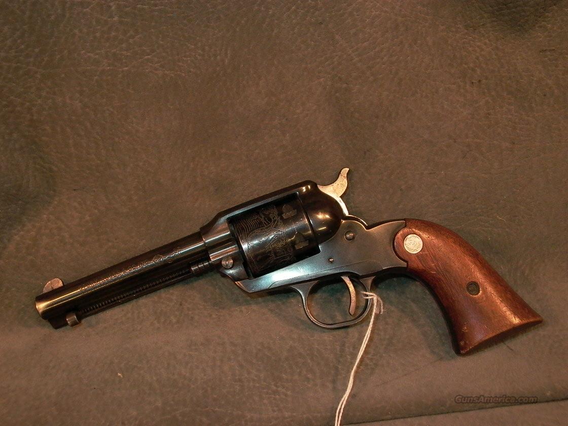 Ruger Bearcat 22LR old model for sale at Gunsamerica.com: 929677946