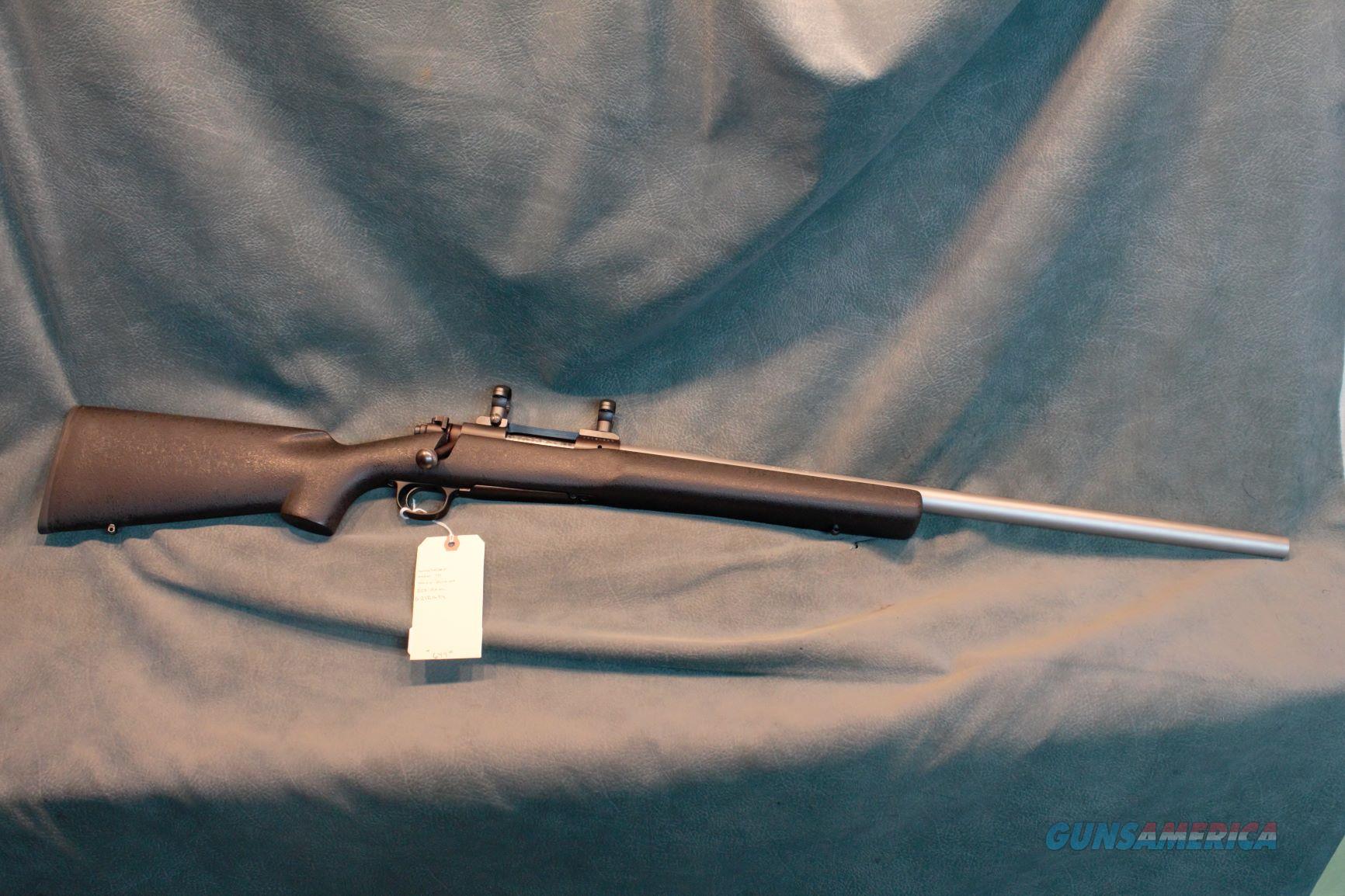 Winchester Model 70 223 Rem Heavy V... for sale at Gunsamerica.com ...