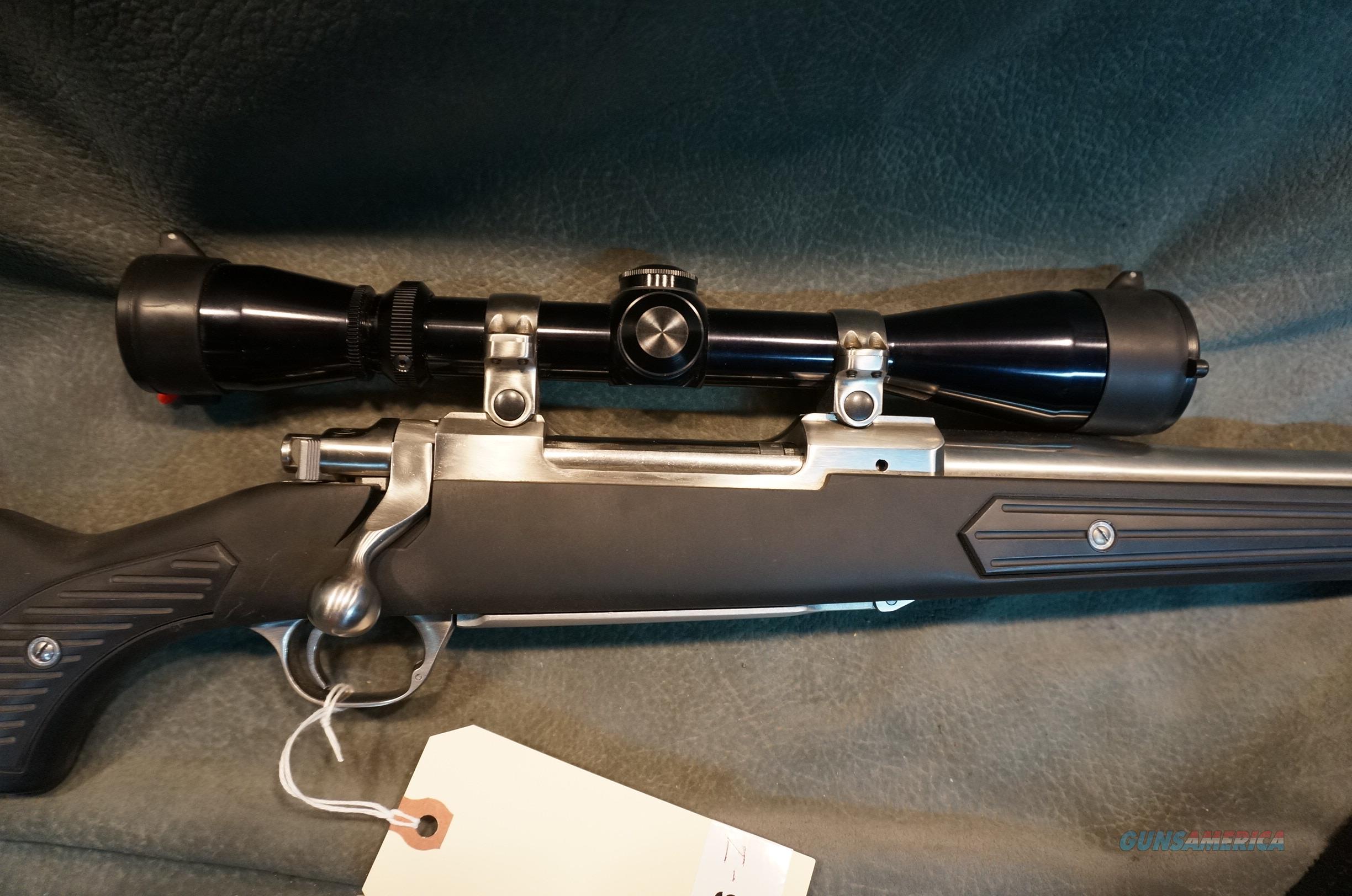 ruger m77 mark ii value 300 win mag 2001