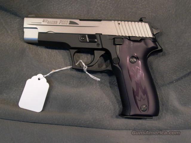 Sig Sauer P226 Tribal 9mm For Sale At 936274346