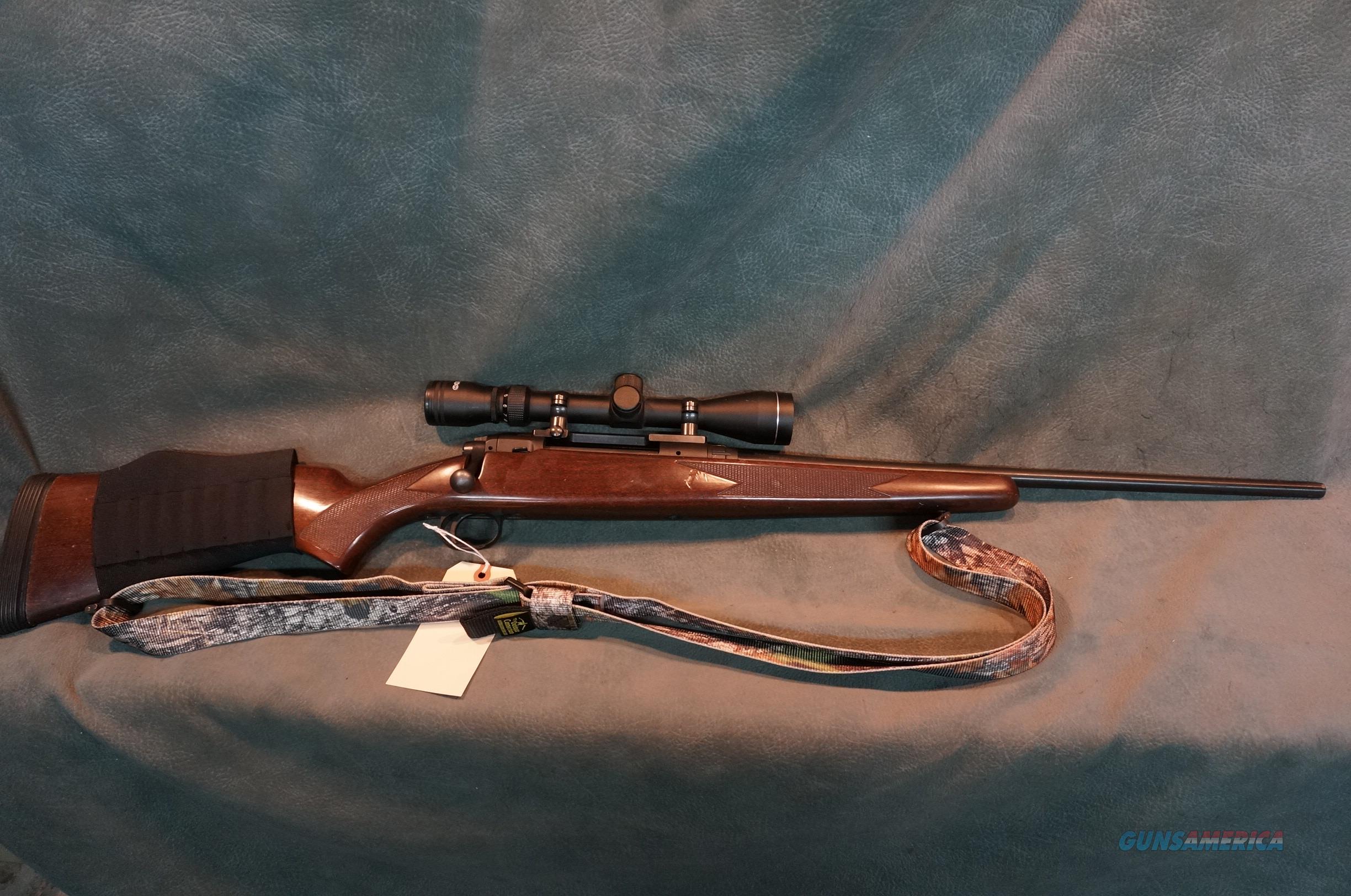 Savage Model 110 .270 Win 22