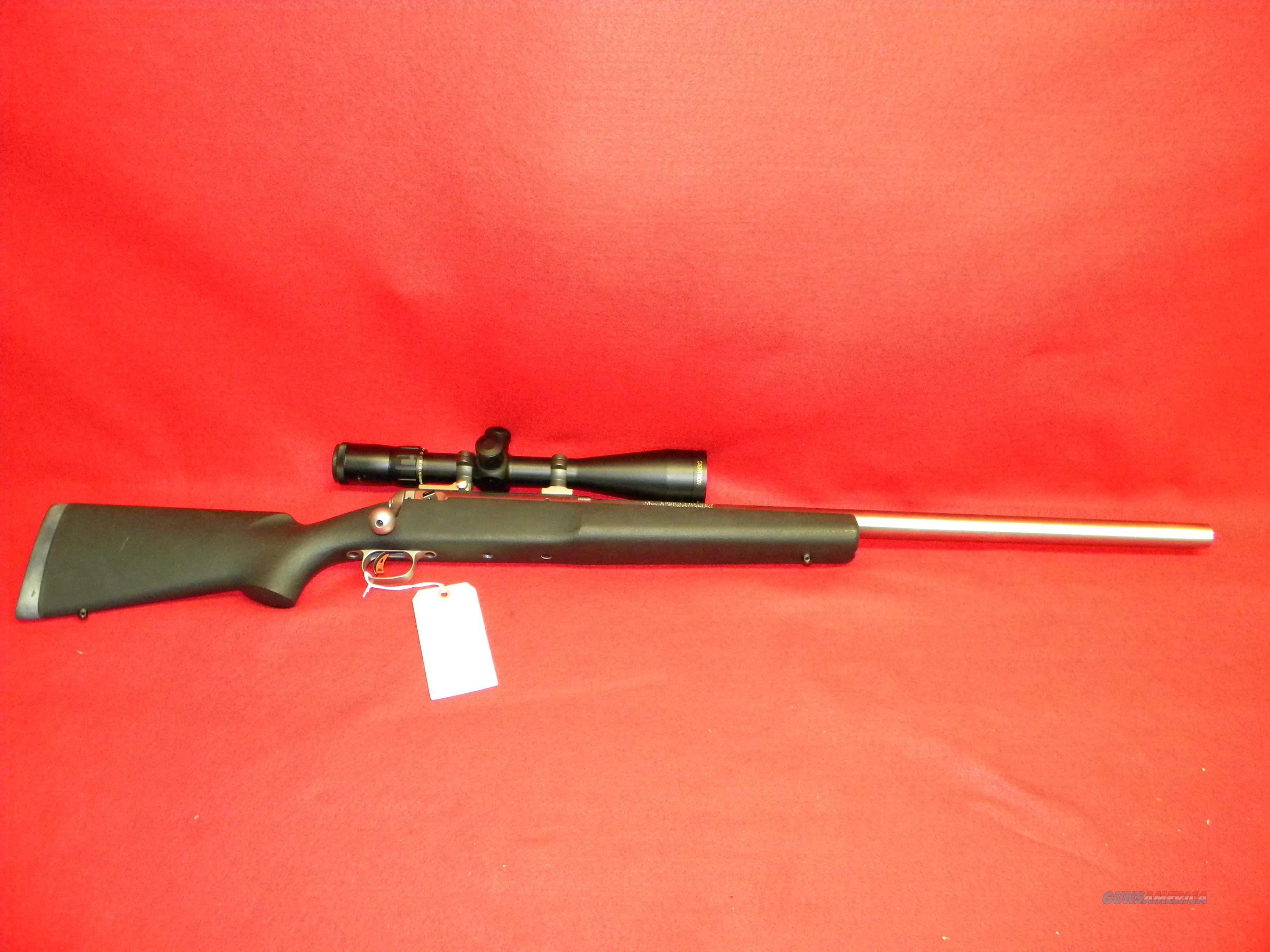 Savage Model 12 204 Ruger for sale at Gunsamerica.com: 938380047