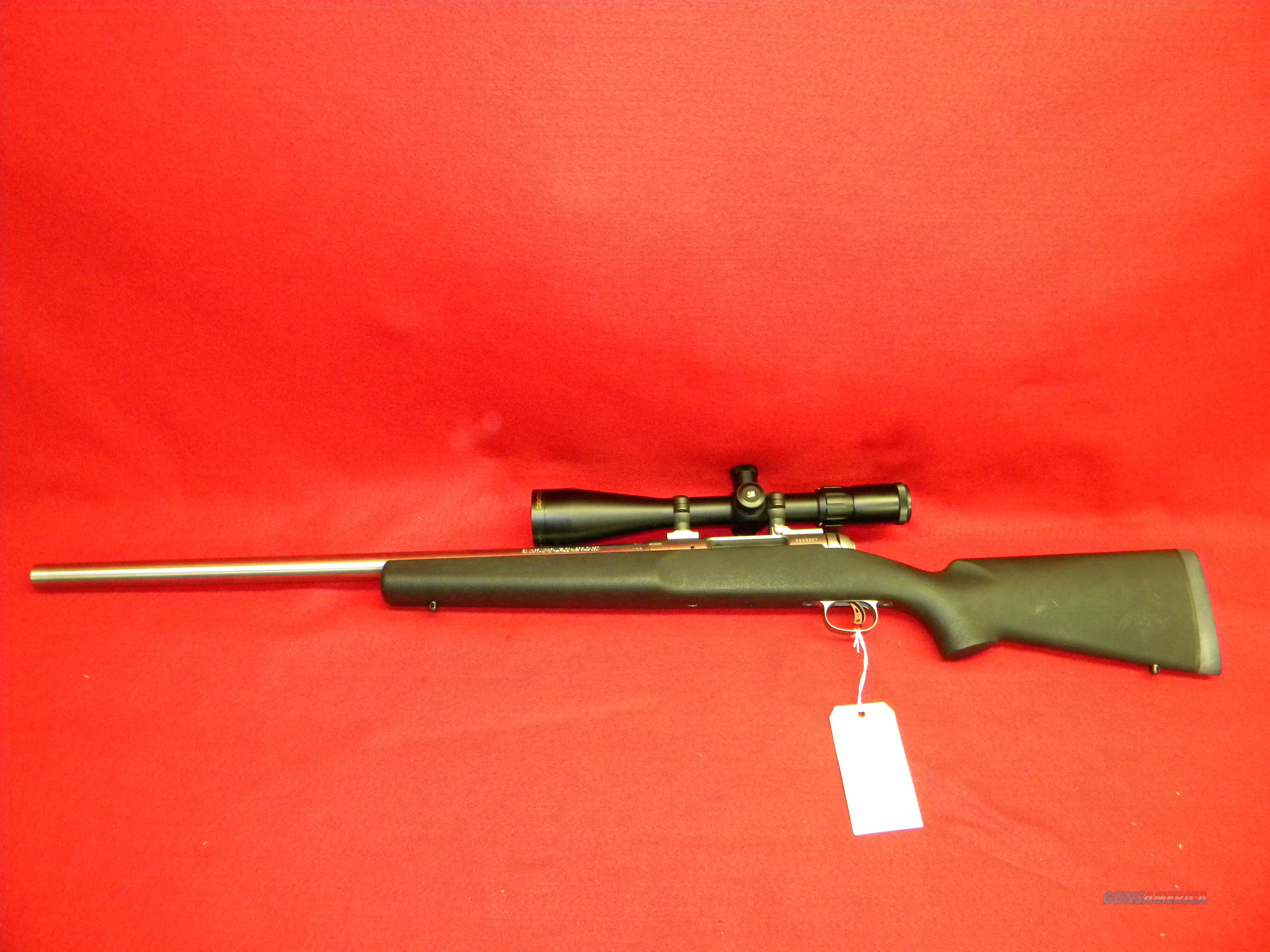 Savage Model 12 204 Ruger for sale at Gunsamerica.com: 938380047